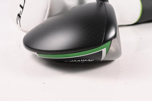 Callaway Elyte Driver / 12 Degree / Stiff Flex Tensei 1K Black 65 Shaft