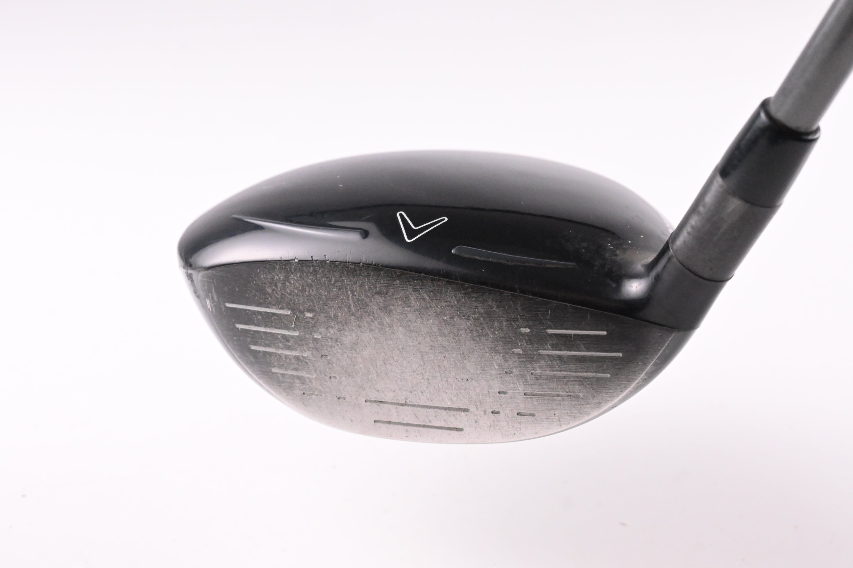 Callaway Rogue #3 Wood / 15 Degree / Regular Flex Aldila Synergy 60 Shaft