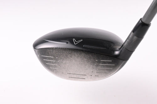 Callaway Rogue #3 Wood / 15 Degree / Regular Flex Aldila Synergy 60 Shaft