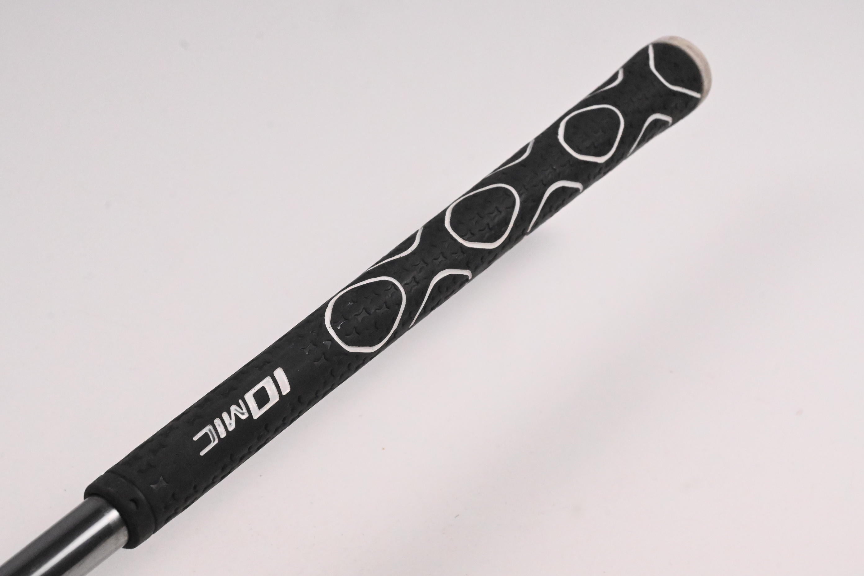 Titleist Vokey SM10 Lob Wedge / 58 Degree / Wedge Flex ACCRA TZ 130 Shaft