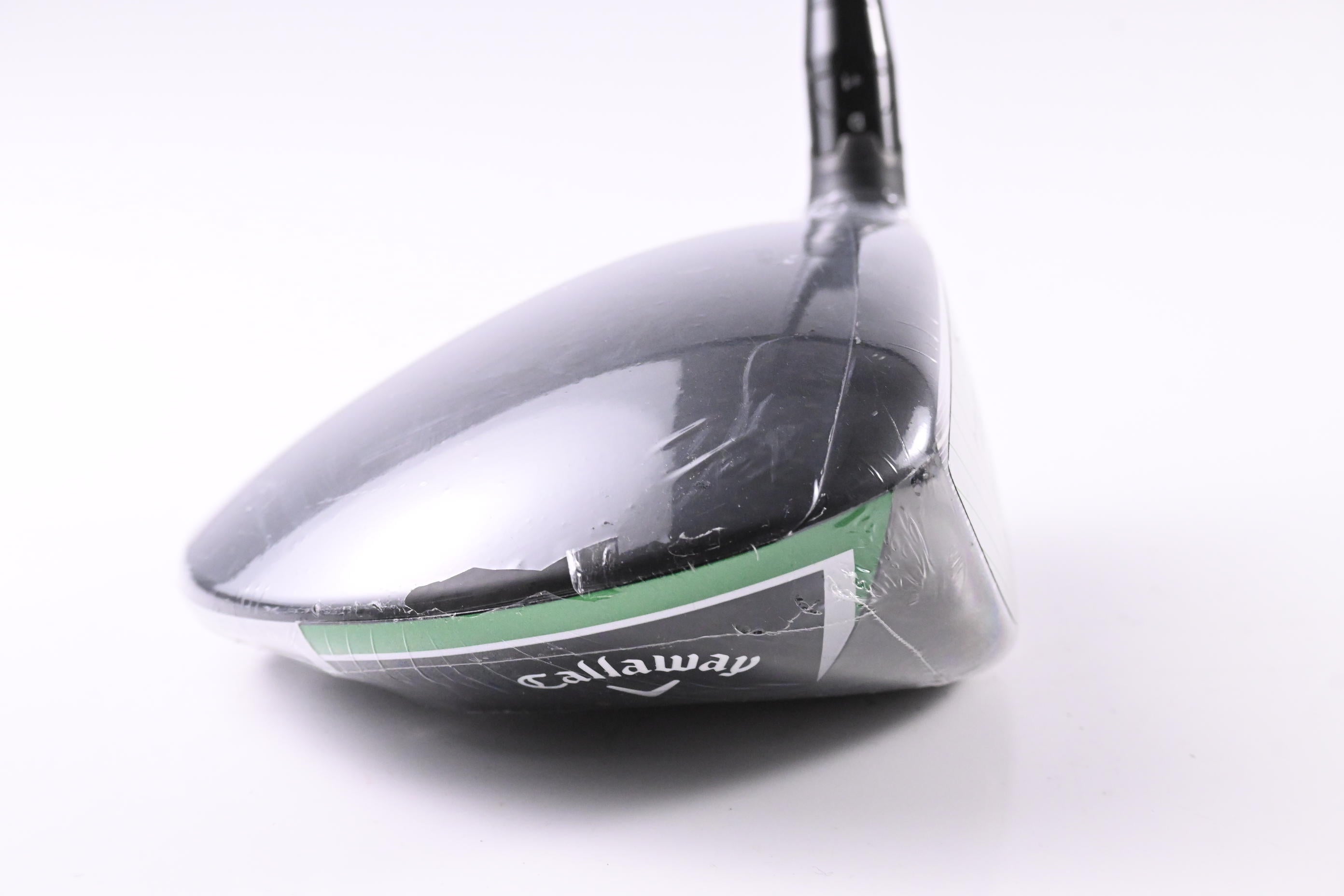 Callaway Elyte Driver / 10.5 Degree / Regular Flex Denali Charcoal 50 Shaft