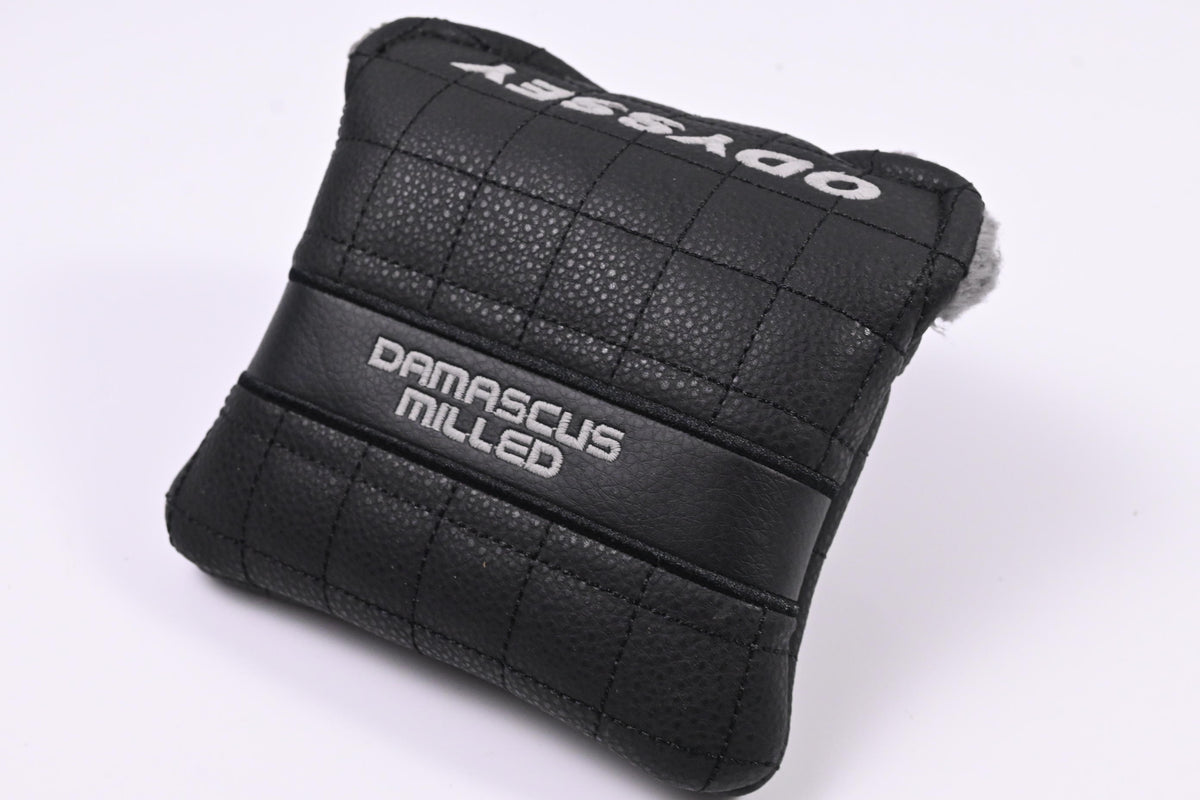 Odyssey Damascus Milled Rossie S Putter / 34 Inch