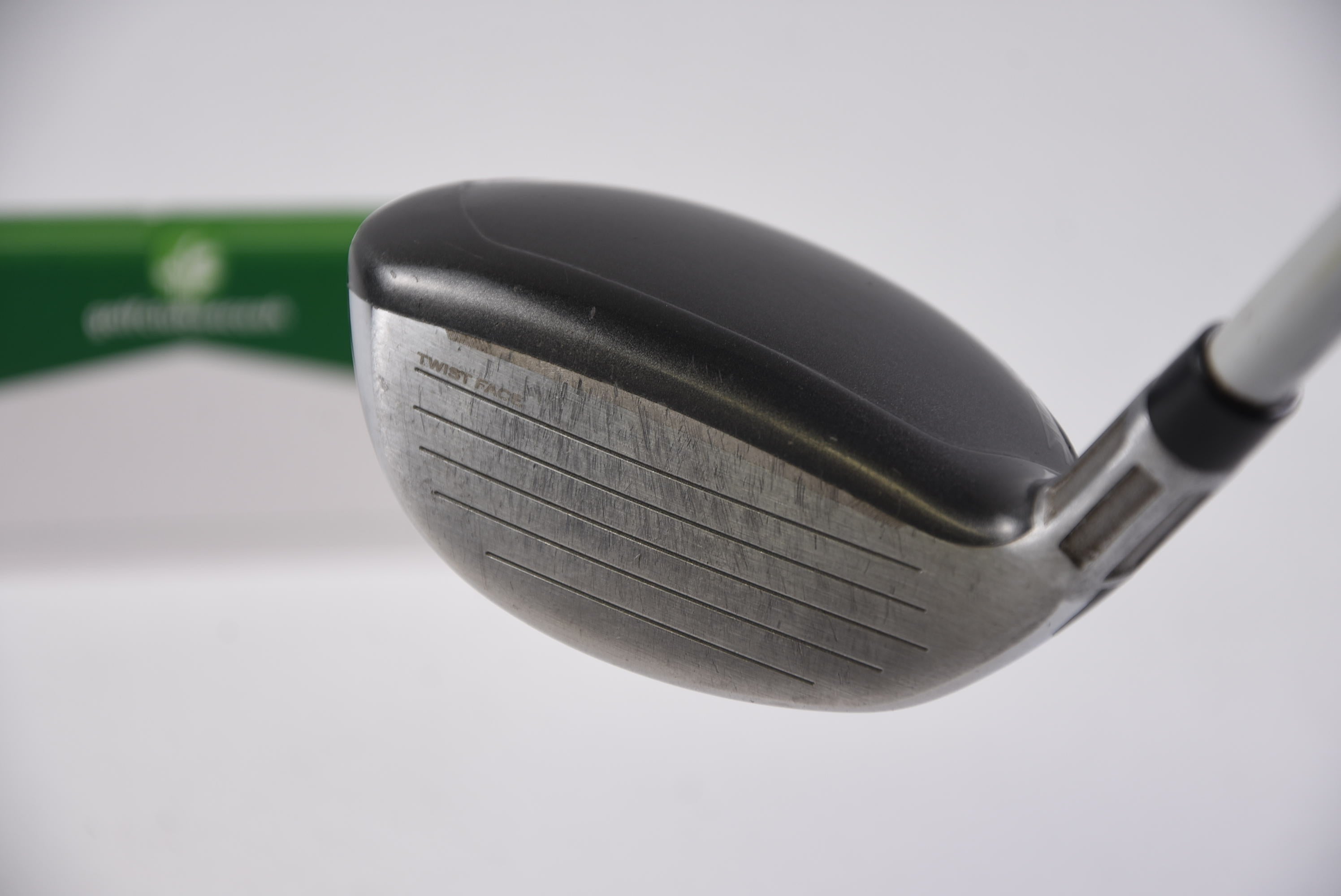 Ladies Taylormade Stealth #5 Hybrid / 26 Degree / Ladies Flex Aldila Ascent 45
