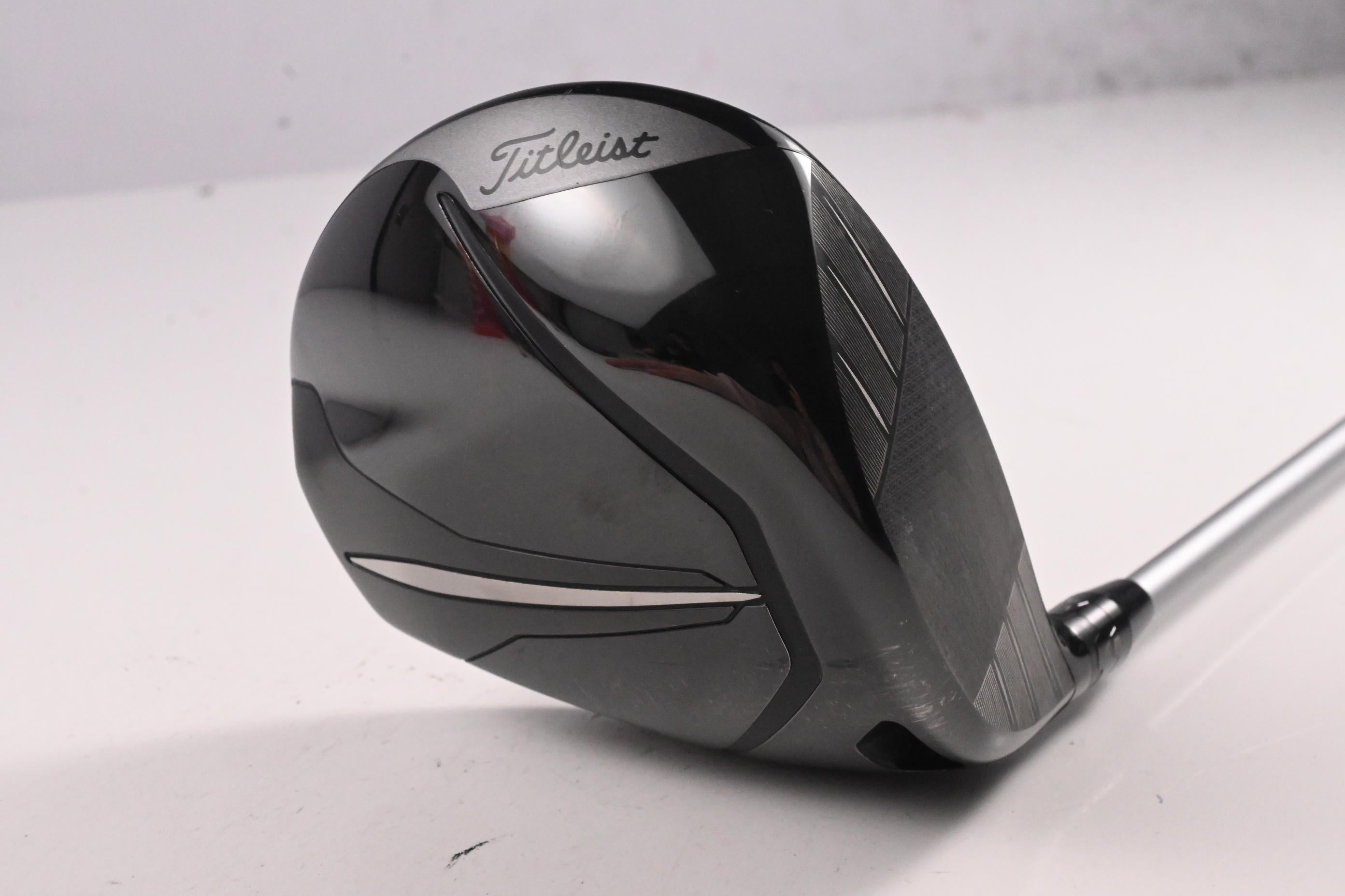 Titleist TSR1 Driver / 10 Degree / Regular Flex Mitsubishi MMT 40 Shaft