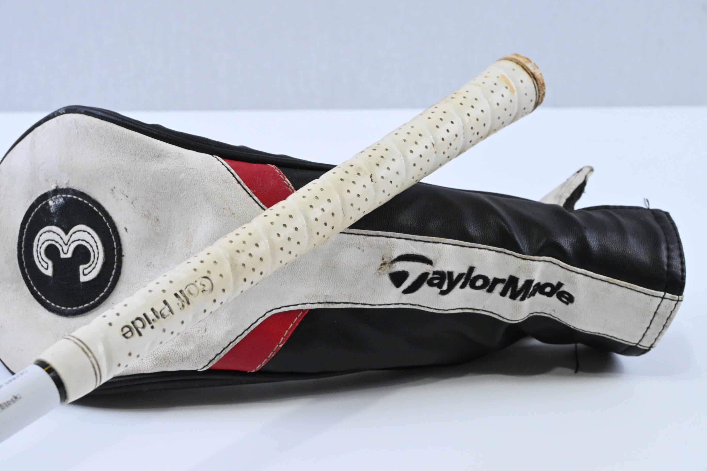Taylormade RBZ Stage 2 Tour #3 Wood / 13 Degree / X-Flex Taylormade Rocketfuel
