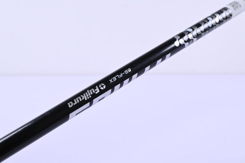 Taylormade M6 D-Type Driver / 12 Degree / Stiff Flex Fujikura Atmos Black 6 Shaft