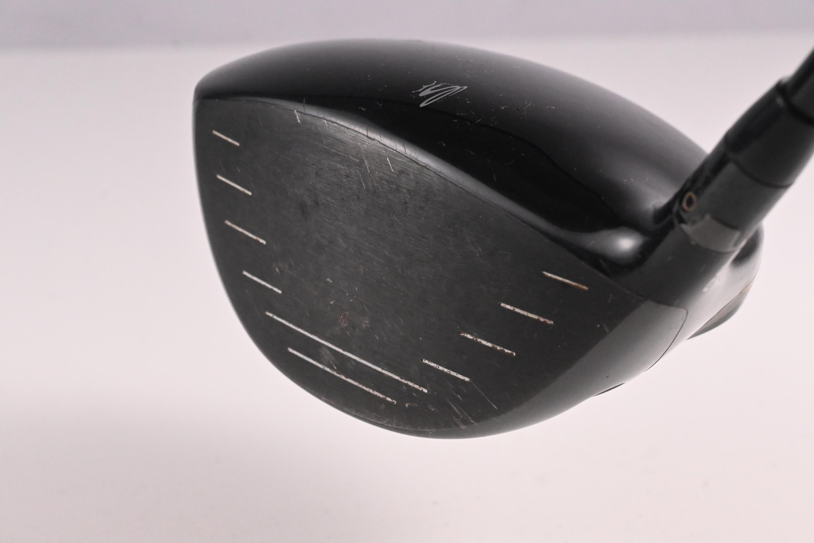 Cobra S2 Driver / 10.5 Degree / Regular Flex Fujikura Fit-On Max 65 Shaft