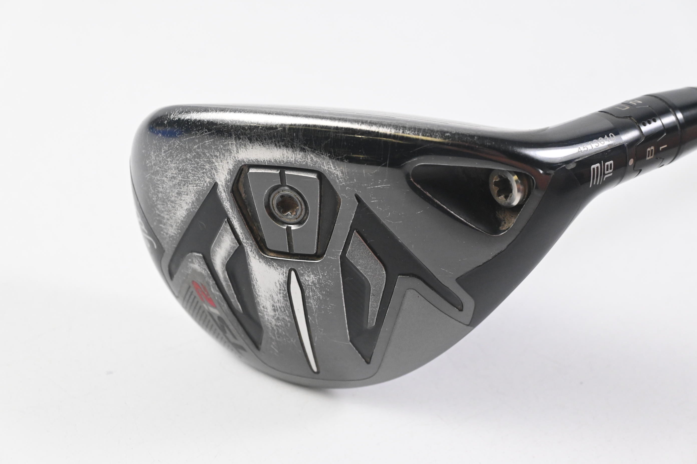 Titleist TSi2 #3 Hybrid / 18 Degree / Regular Flex Tensei AV Raw Blue 75 Shaft