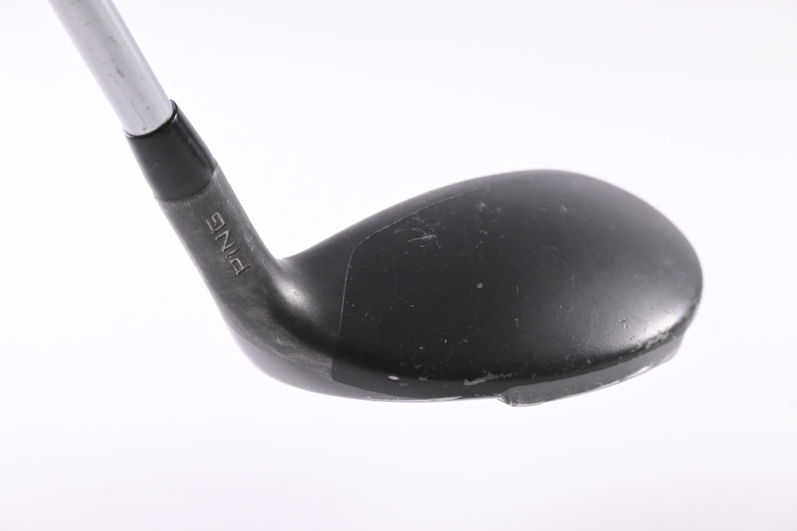 Ping Anser #4 Hybrid / 23 Degree / Regular Flex Ping TFC 800 H Shaft
