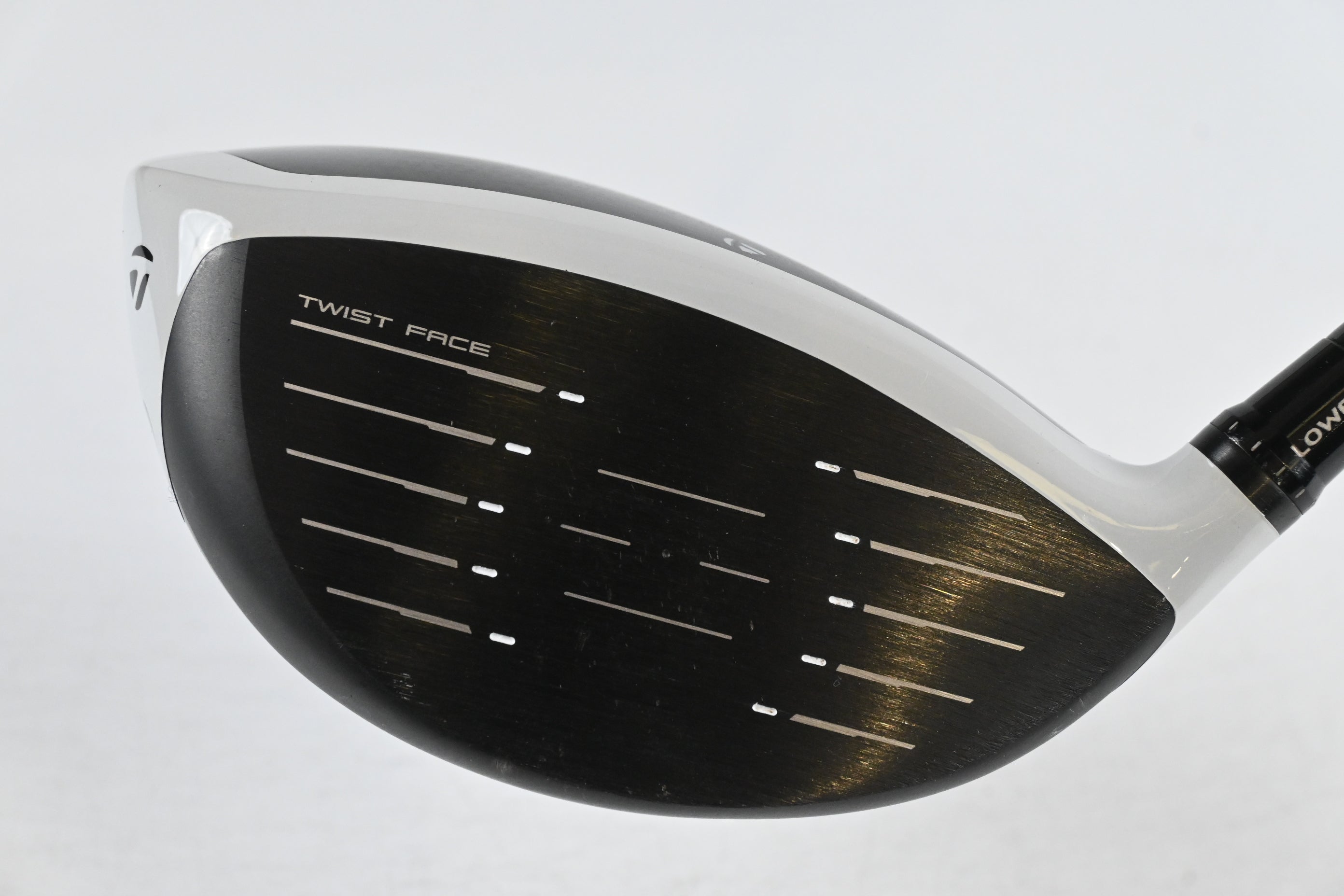 Taylormade SIM2 Max Driver / 10.5 Degree / Regular Flex EvenFlow Riptide 50