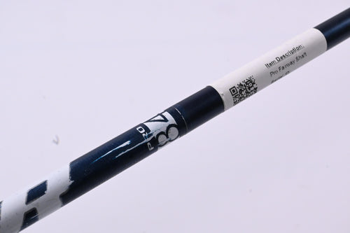 Fujikura Speeder Pro 84 #5 Wood Shaft / Stiff Flex / Srixon