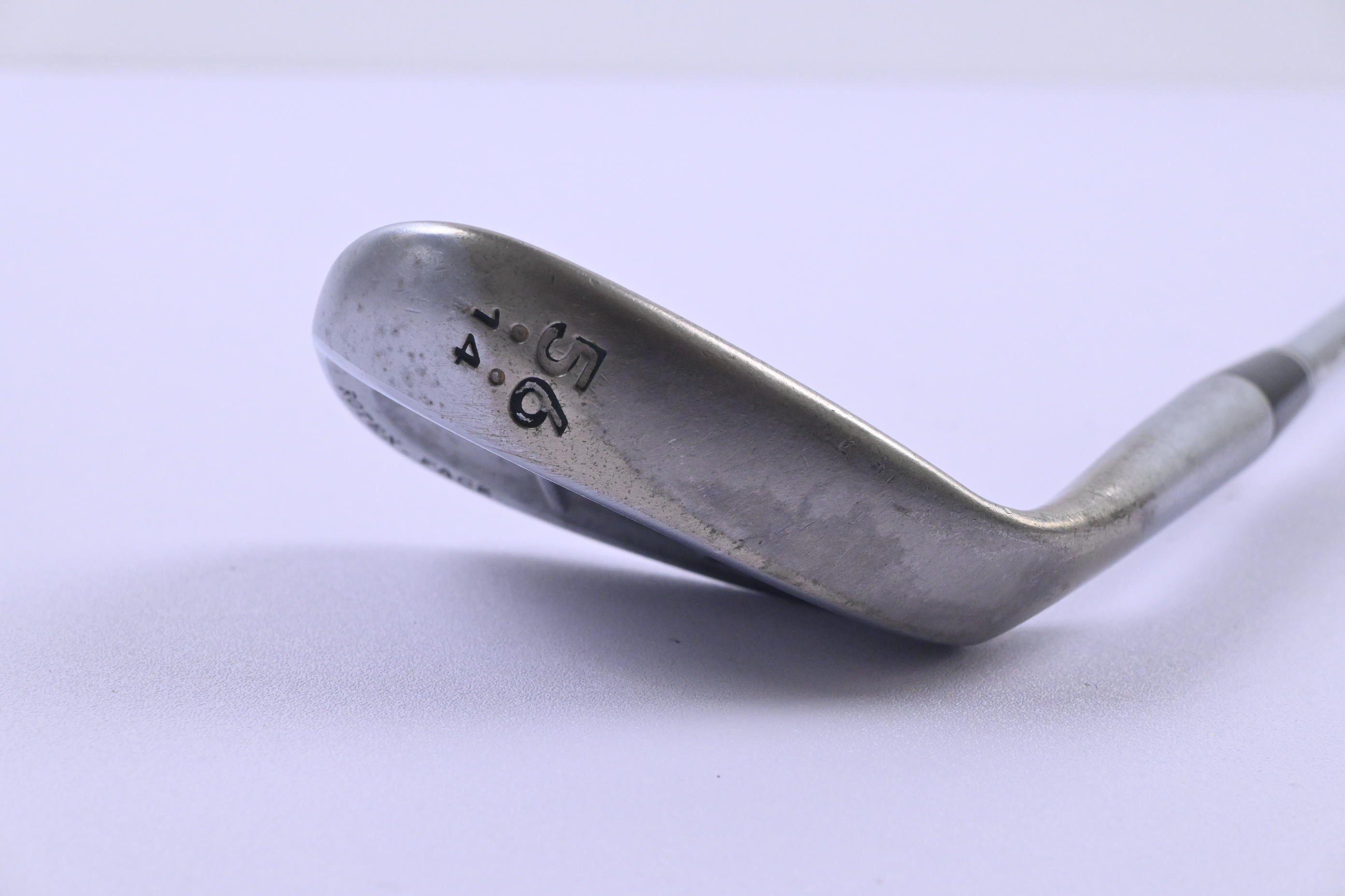 Cleveland 588 RTX Sand Wedge / 56 Degree / Wedge Flex True Temper Dynamic Gold