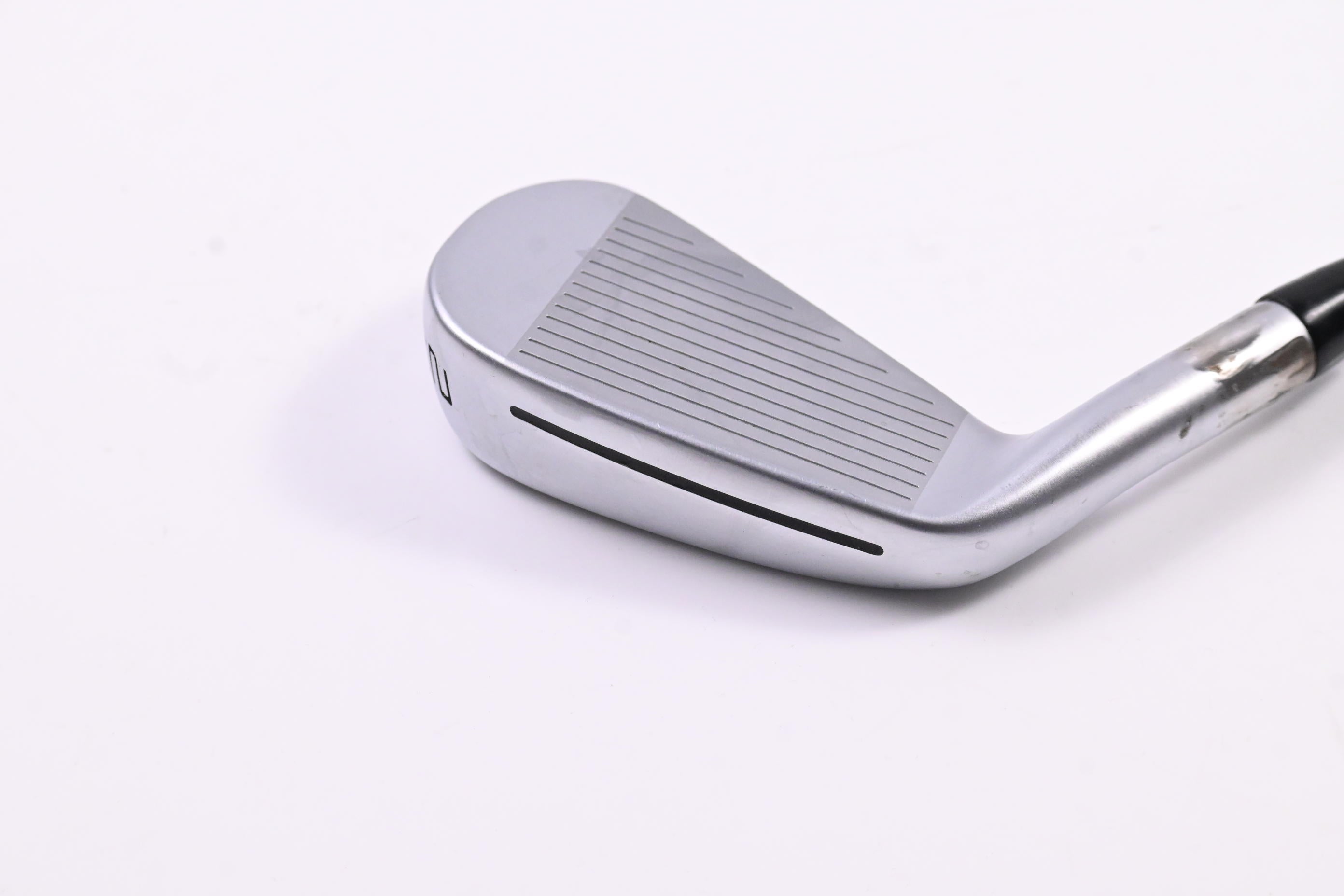 Taylormade P.UDI #2 Iron / 17 Degree / Stiff flex Project X HZRDUS Black 80