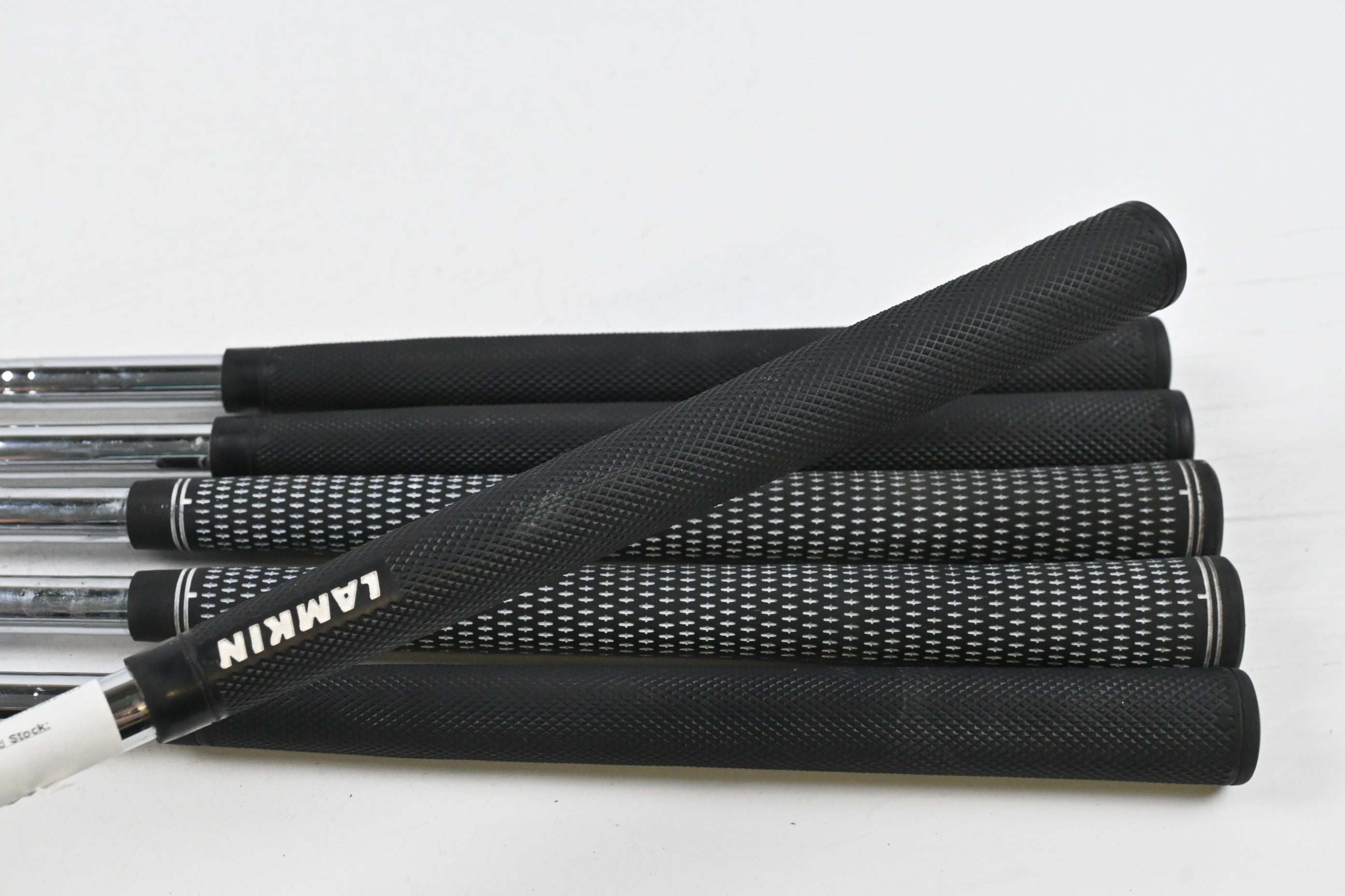 Mizuno JPX EZ 2016 Irons / 5-PW / Regular Flex XP 95 R300 Shafts