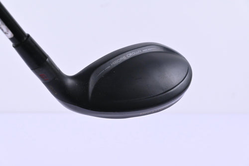 Cleveland Launcher Halo #3 Hybrid / 19 Degree / Stiff Flex Miyazaki 6 Shaft