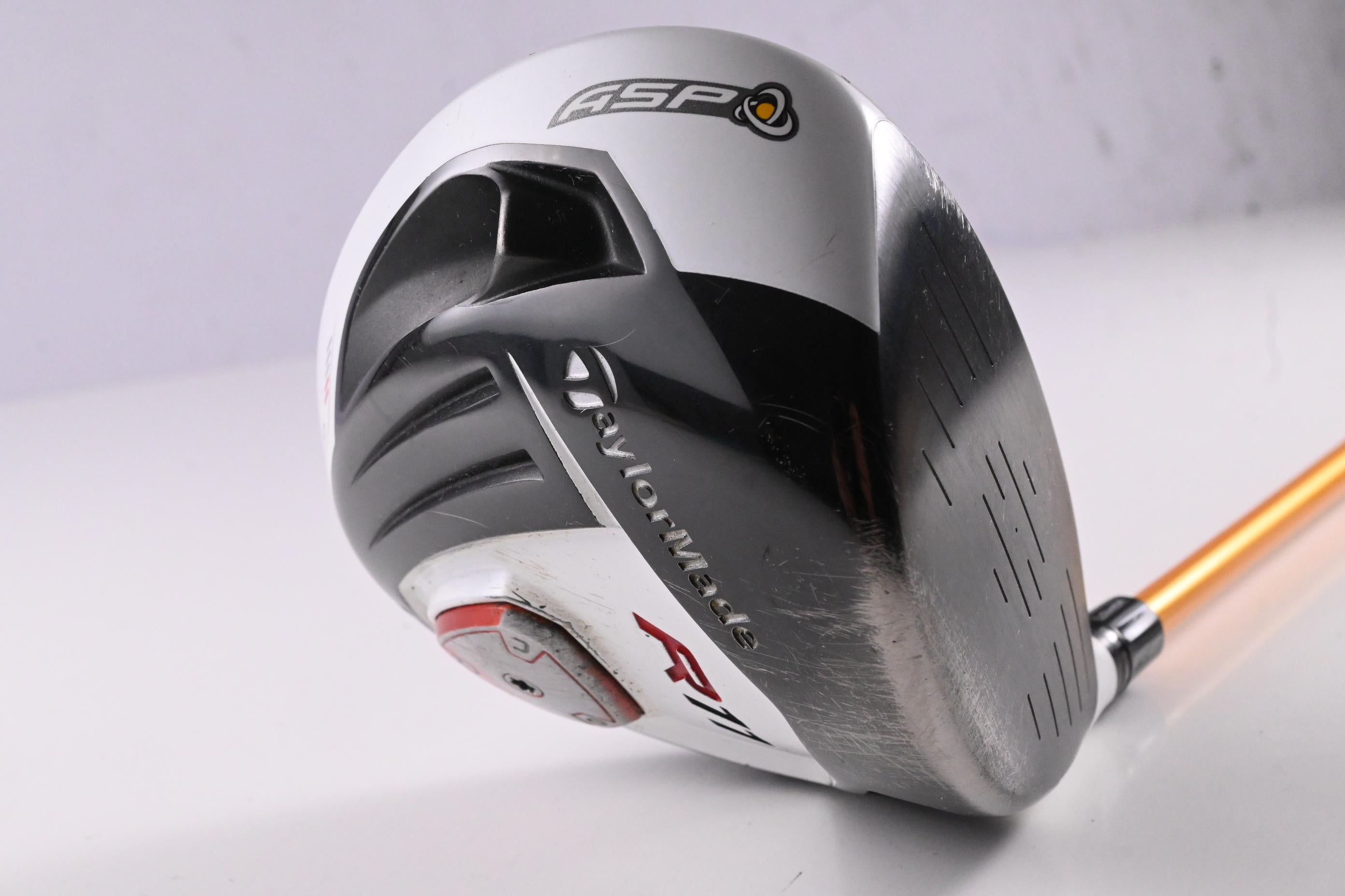 Taylormade R11 Driver / 9 Degree / Tour X-Flex UST Mamiya Proforce Axivcore 79
