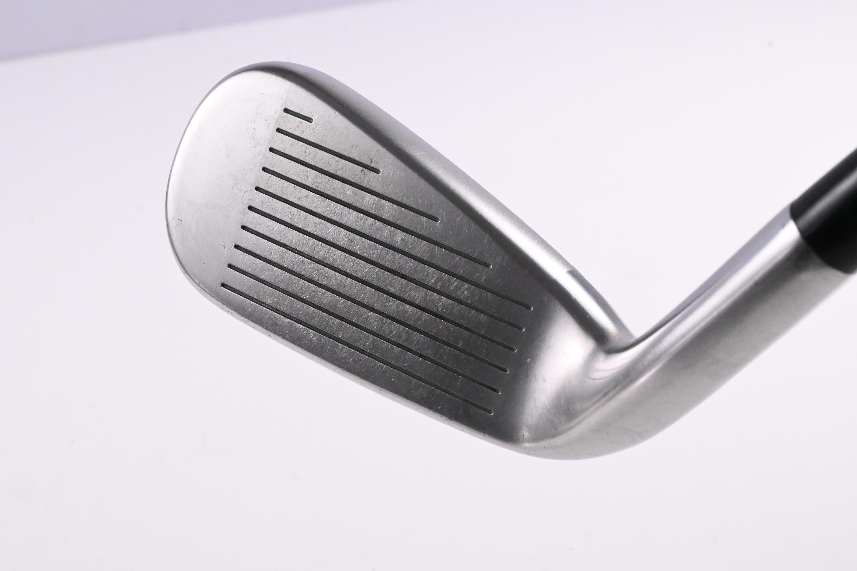 Mizuno JPX Fli-Hi #4 Hybrid / 22 Degree / Stiff Flex KBS Tour Shaft