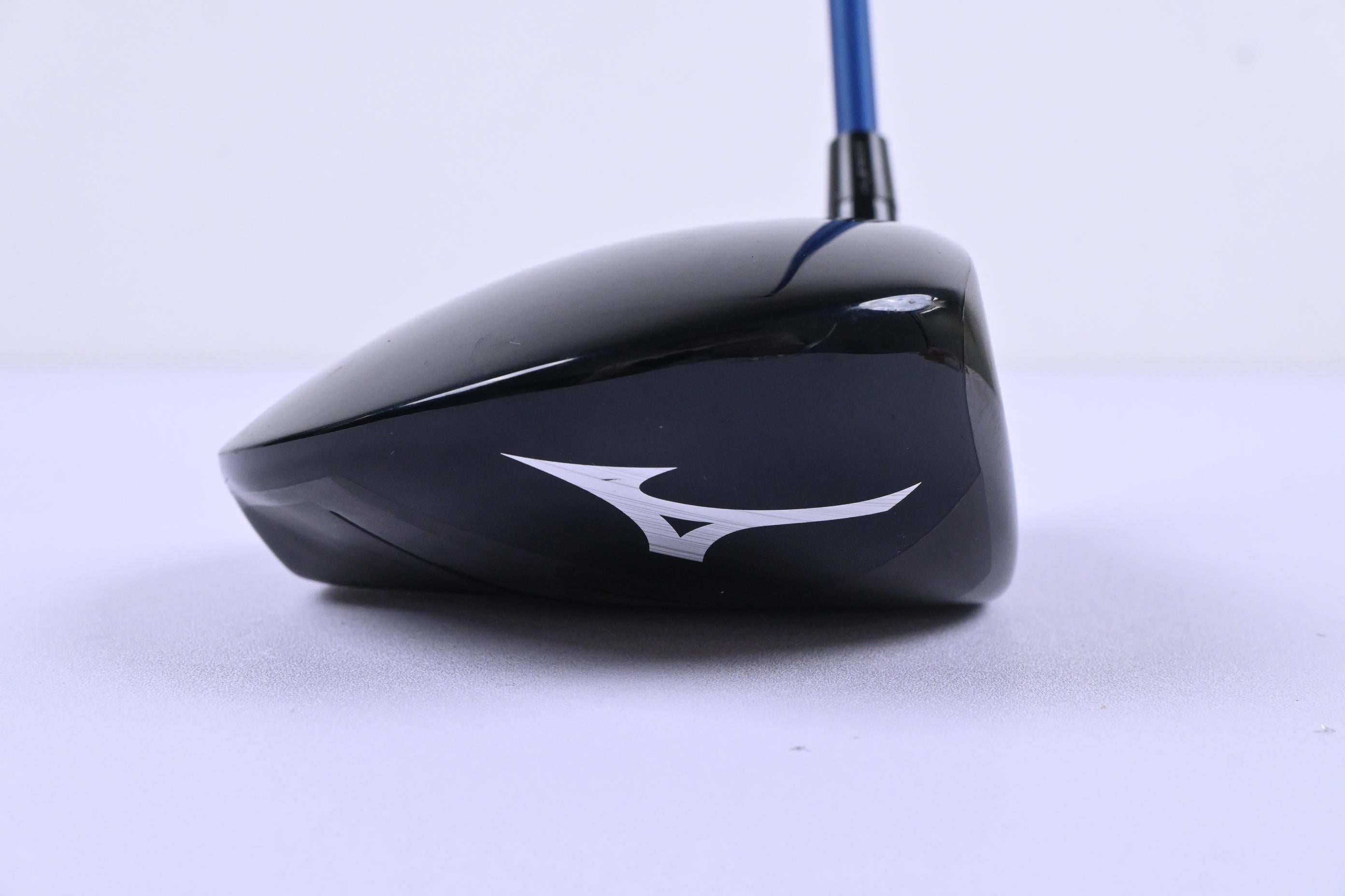Mizuno JPX One Driver / 9 Degree / Regular Flex Denali Frost Blue 60 Shaft