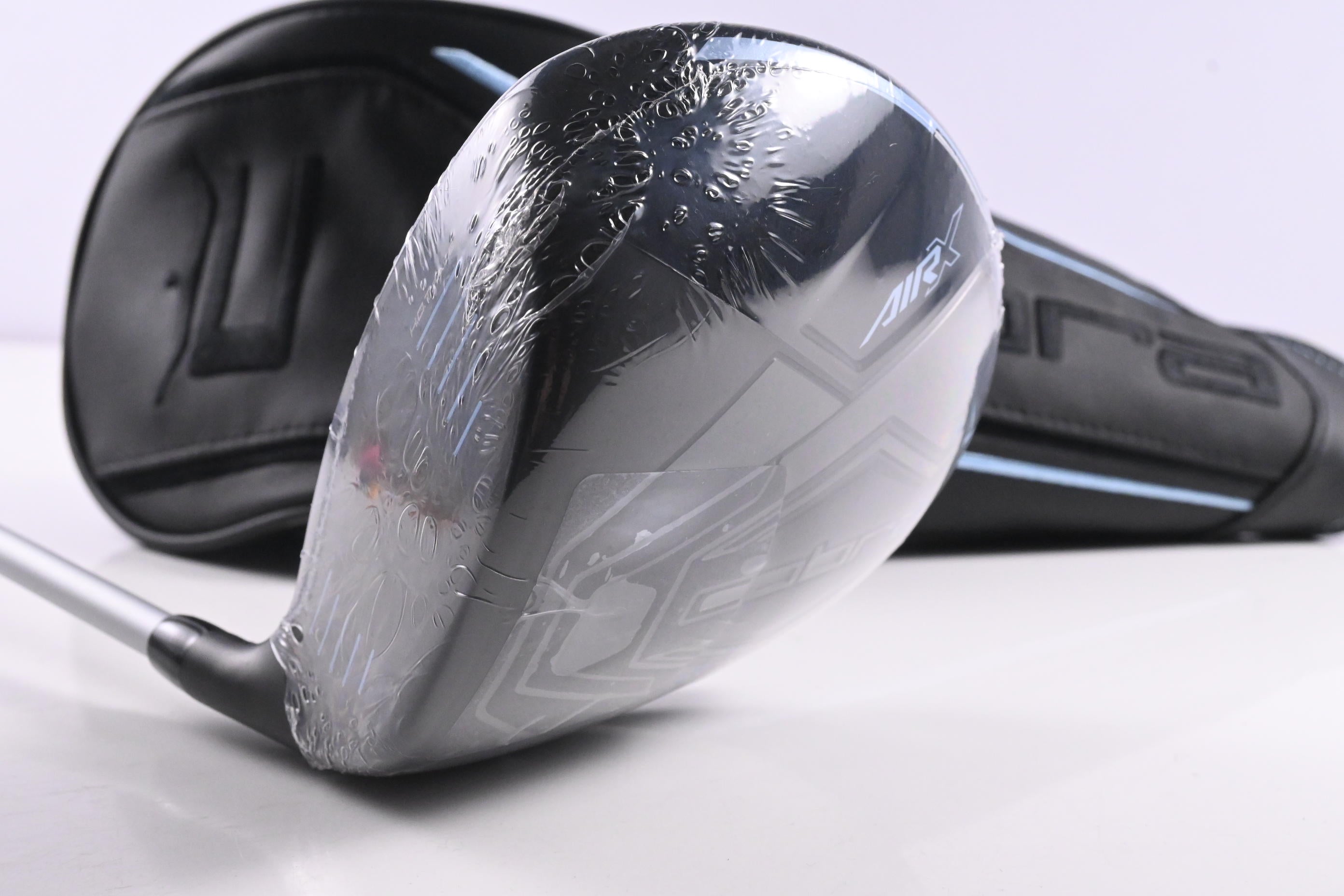 Left Hand Cobra AIR X 2.0 Offset Driver / 13.5 Degree / Ladies Flex Ultralite 40