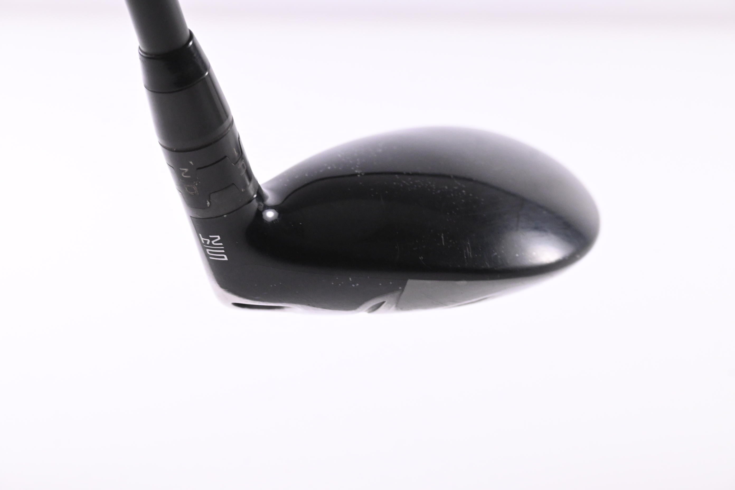 Titleist TSi2 #5 Hybrid / 24 Degree / Regular Flex Kuro Kage Black Series 55 Shaft