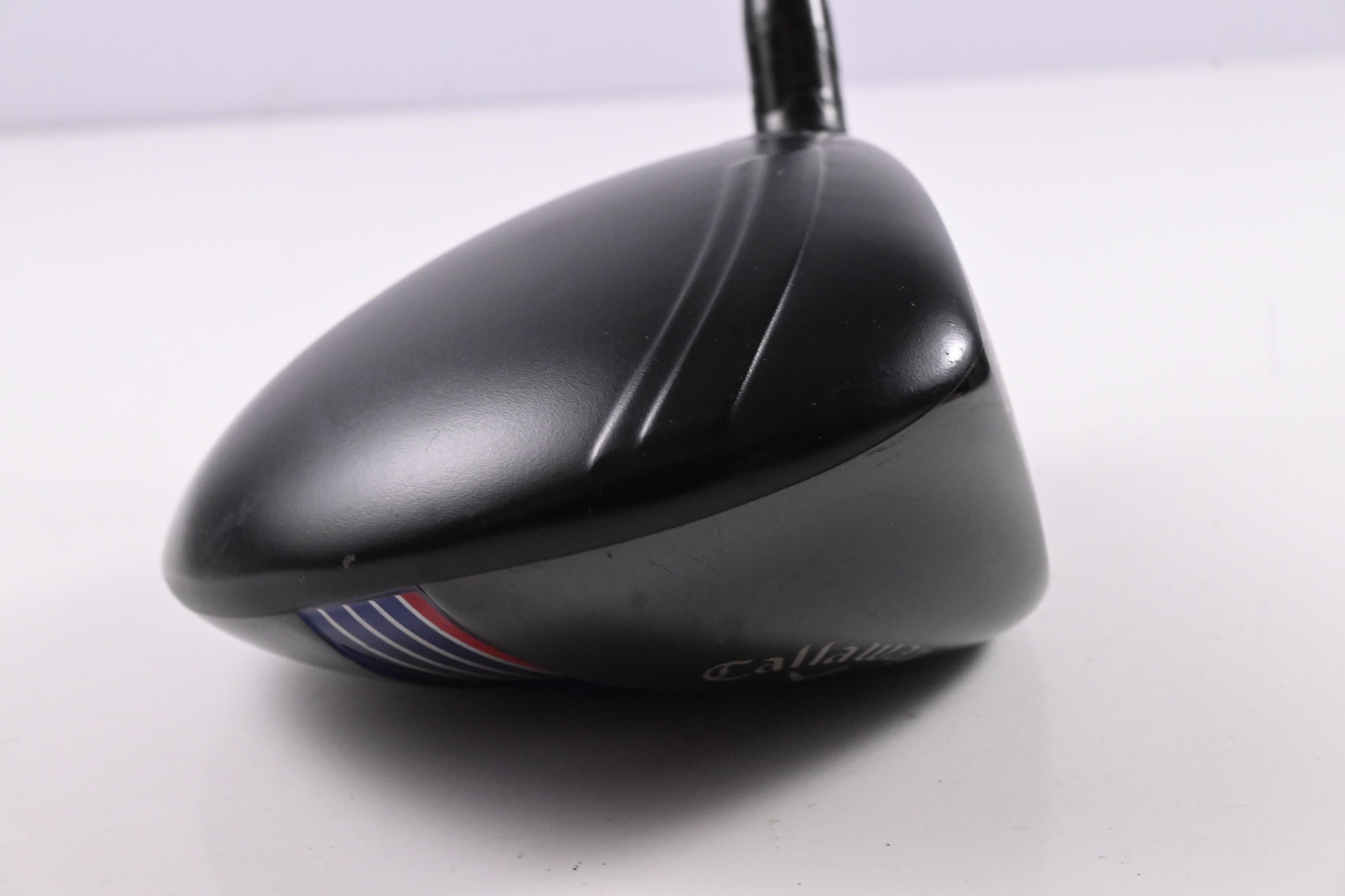 Callaway XR Driver / 12 Degree / Senior Flex Project X San Diego LZ Shaft