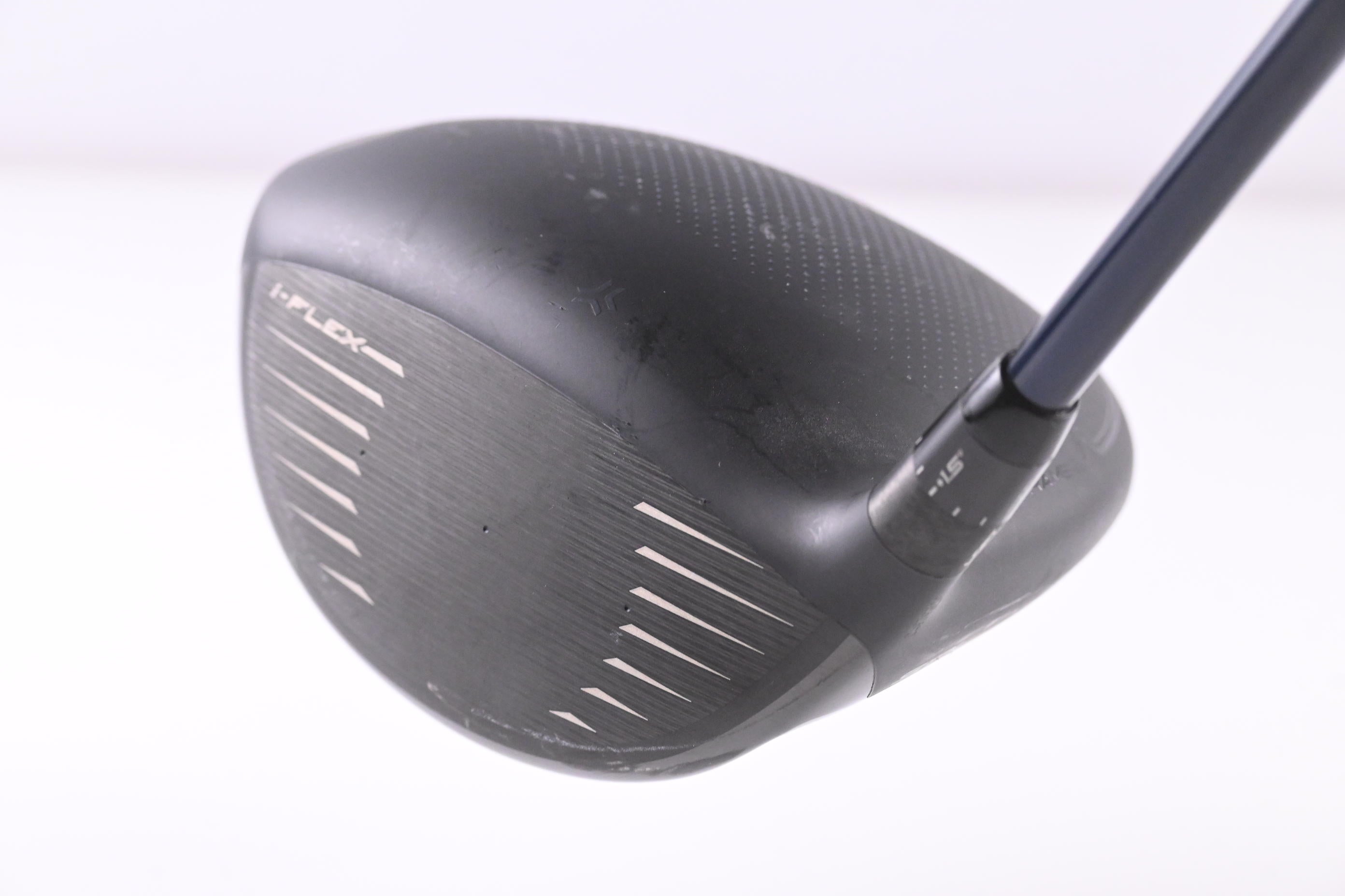 Srixon ZXi Driver / 10.5 Degree / Regular Flex Ventus TR Blue 6 Shaft