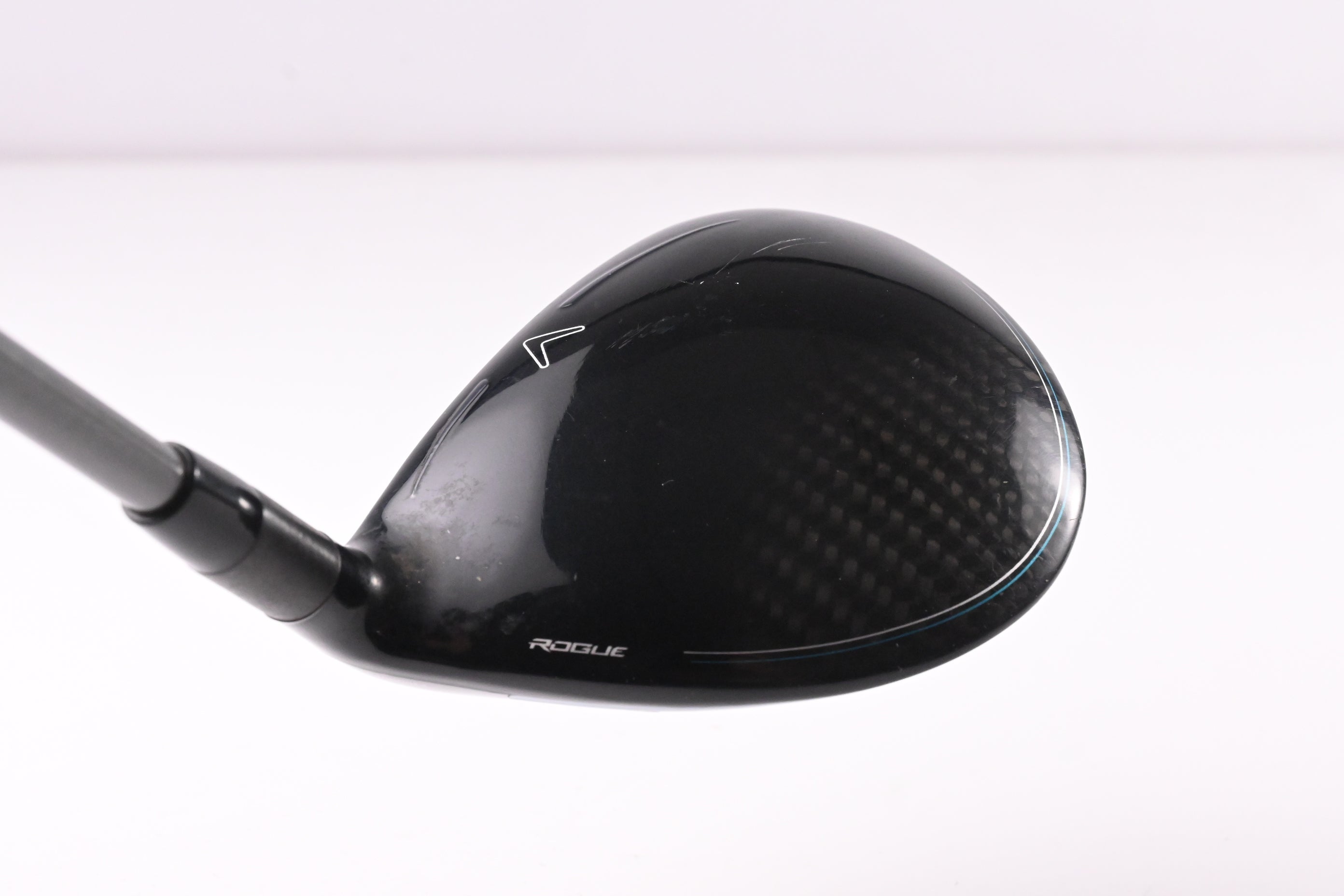 Callaway Rogue #3 Wood / 15 Degree / Regular Flex Aldila Synergy 60 Shaft