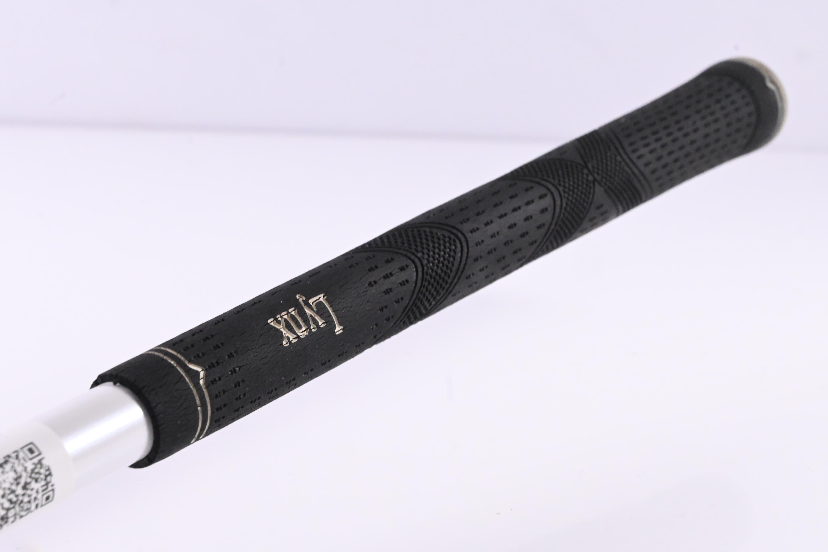 Lynx Boom Boom 2 #4 Hybrid / Regular Flex Aldila Rip'D NV 80 Shaft