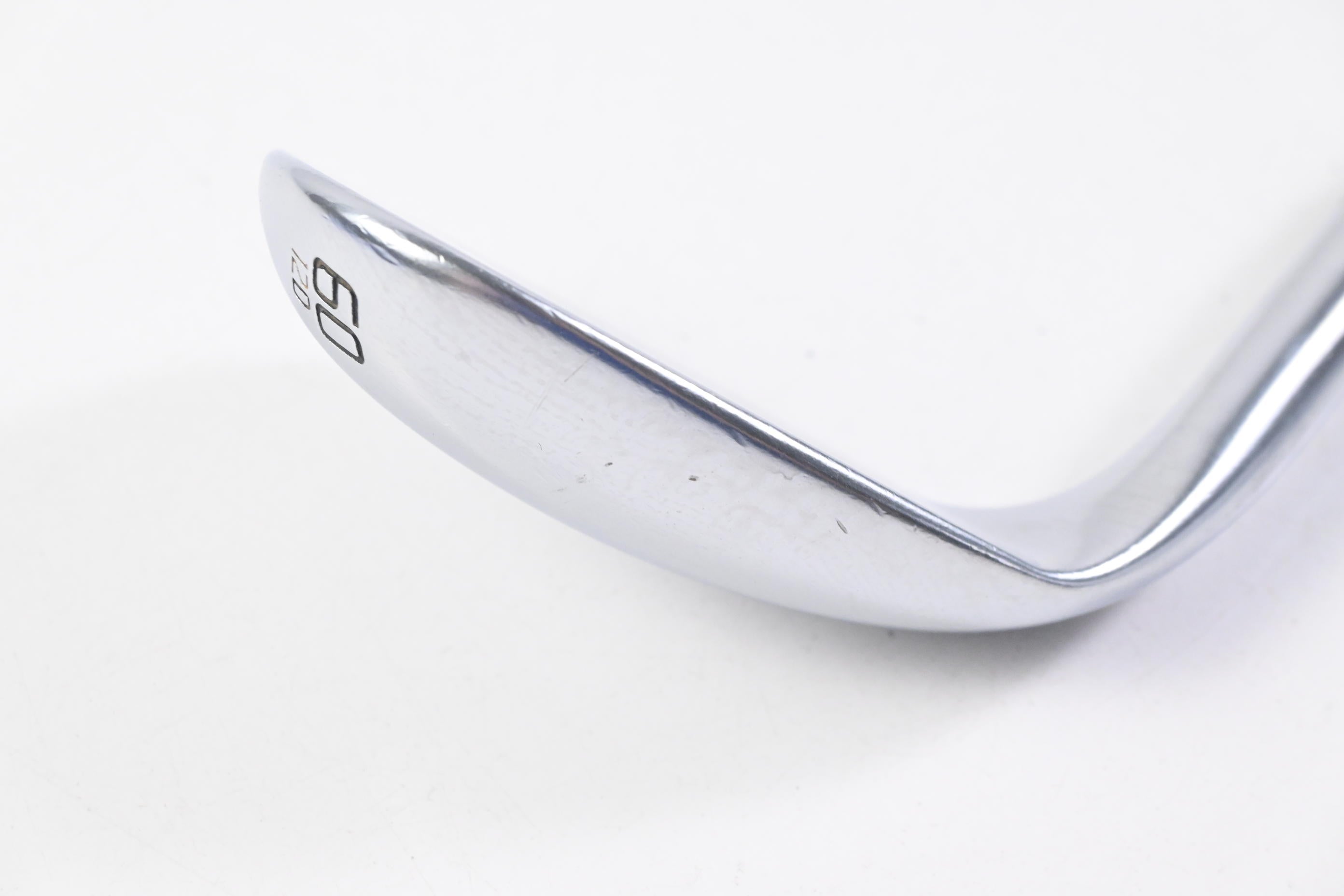 Titleist Vokey SM9 Lob Wedge / 60 Degree / Wedge Flex Vokey SM9 Shaft