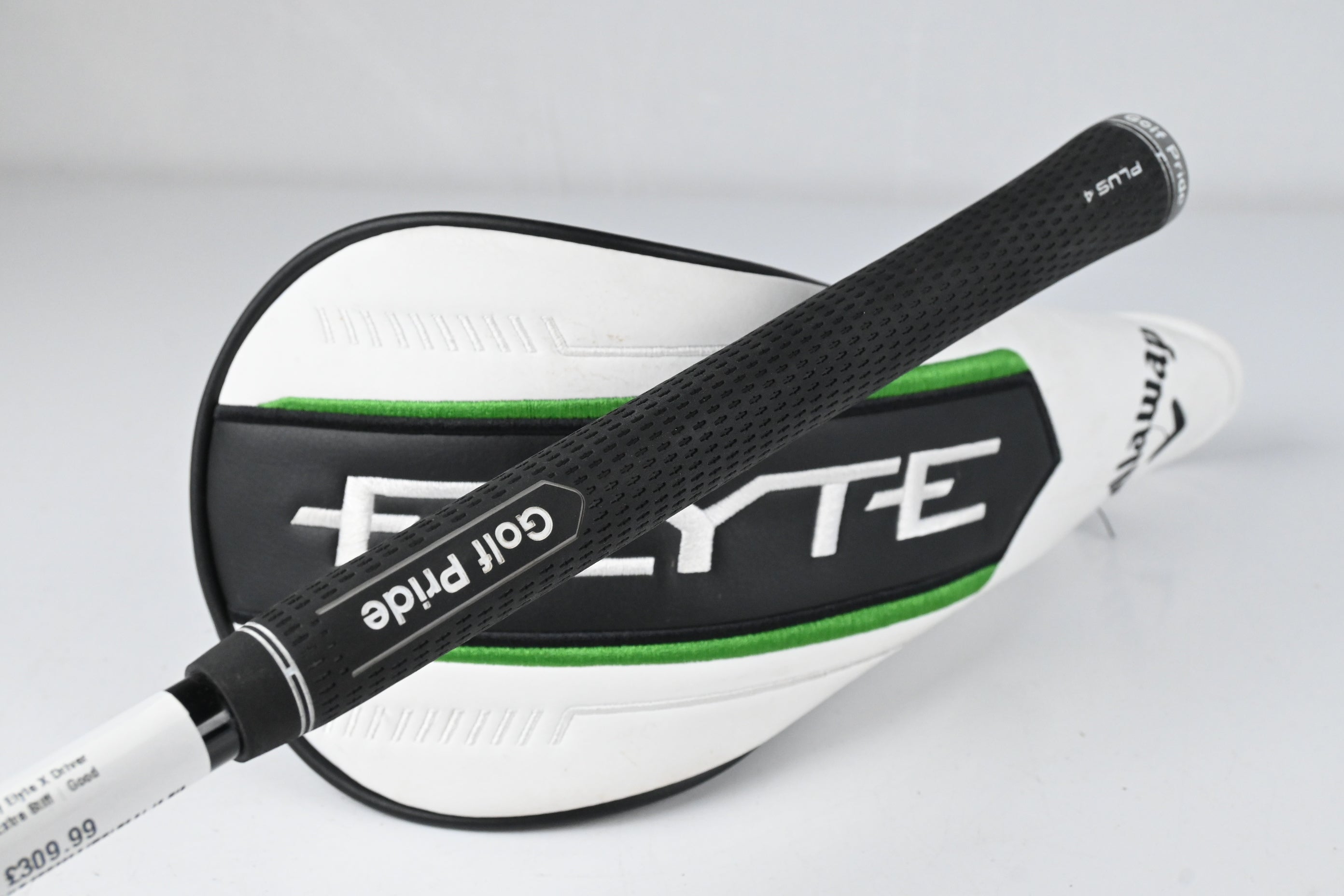 Callaway Elyte X Driver / 10.5 Degree / X-Flex Kuro Kage Tini 50 Shaft