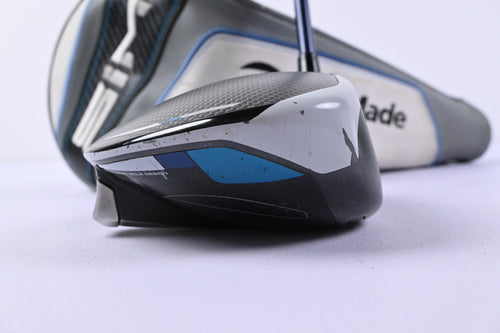 TaylorMade SIM Max Driver / 10.5 Degree / Stiff Flex Fujikura Ventus Blue 6