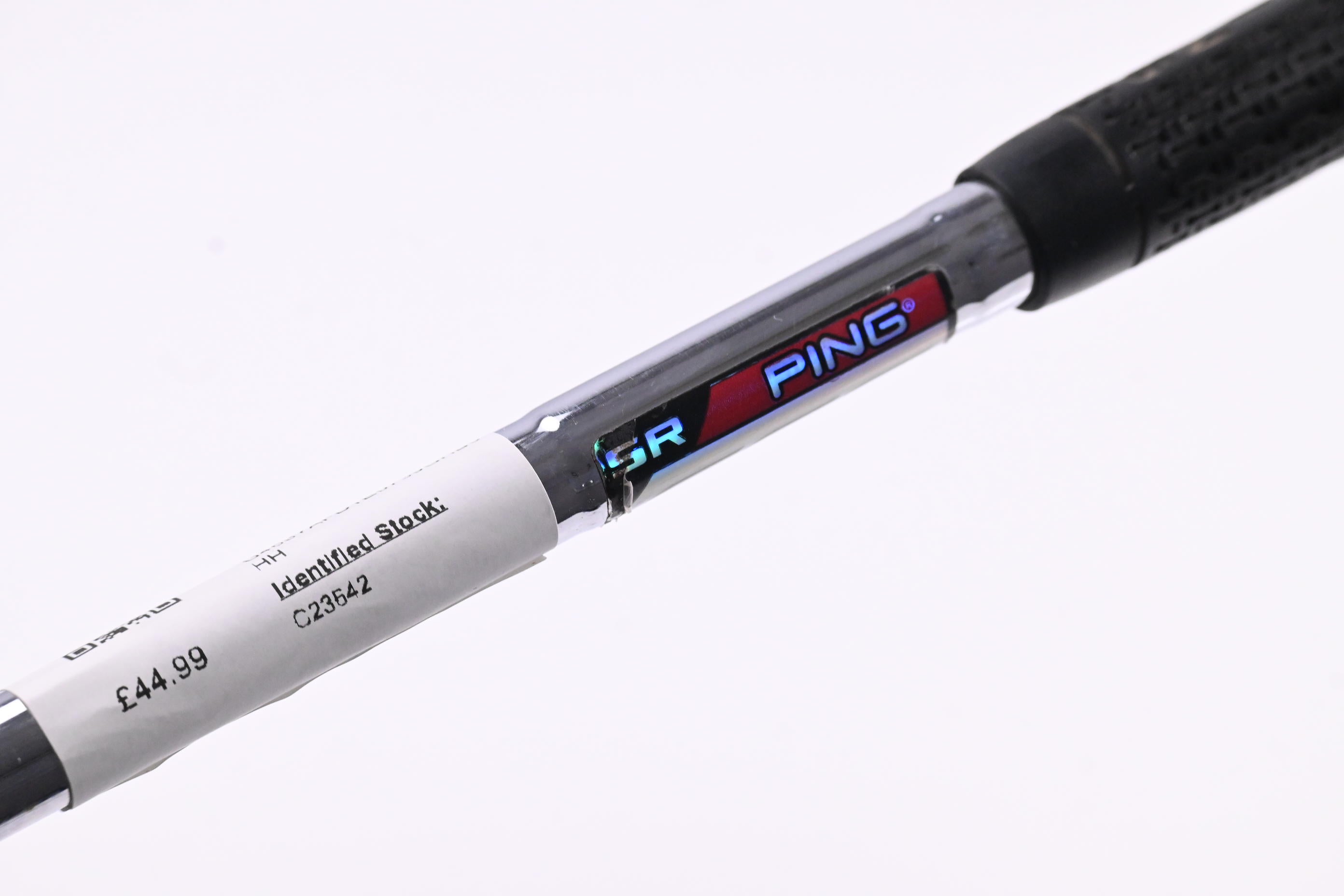Ping K15 #8 Iron / 36 Degree / Senior Flex Ping CFS Shaft