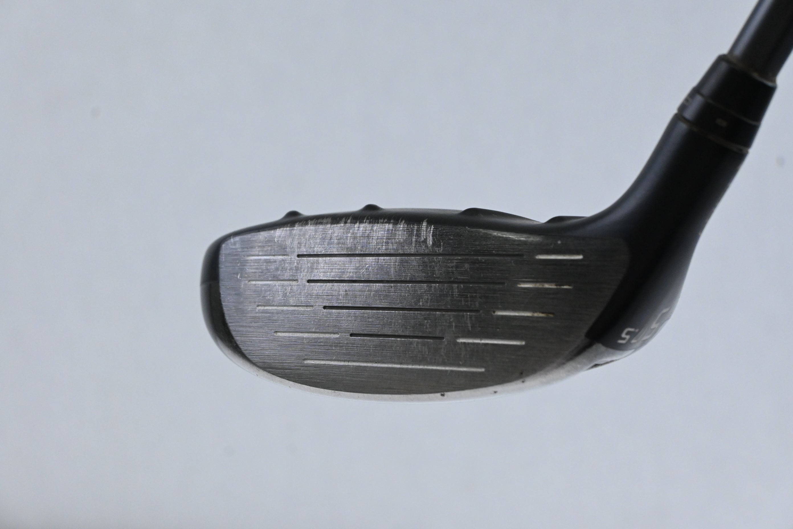 Ping G Series #5 Wood / 17 Degree / Stiff Flex Ping Alta 65 Shaft