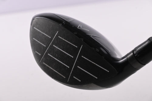 Callaway Steelhead XR #5 Wood / 18 Degree / Regular Flex Tensei CK Blue 55 Shaft