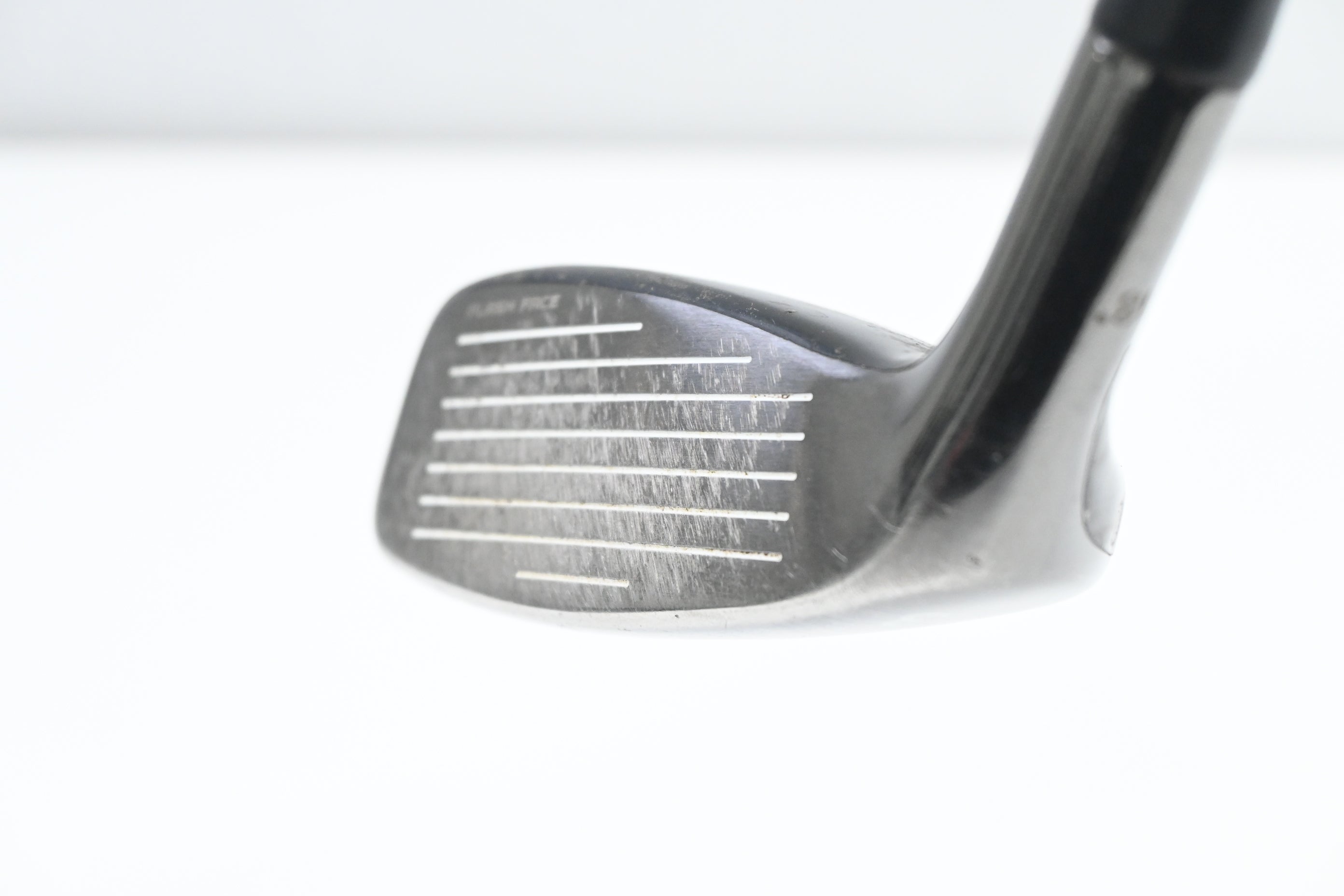 Callaway Mavrik #3 Hybrid / 18 Degree / Regular Flex Catalyst 65 Shaft