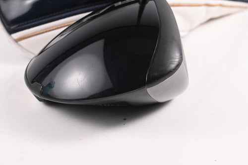 Callaway Paradym Triple Diamond Driver / 9 Degree / Regular Flex Crossfire 60