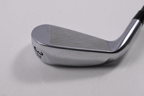 Srixon ZX MK II 2023 Utility #3 Iron / 20 Degree / Stiff Flex UST Recoil DART 90