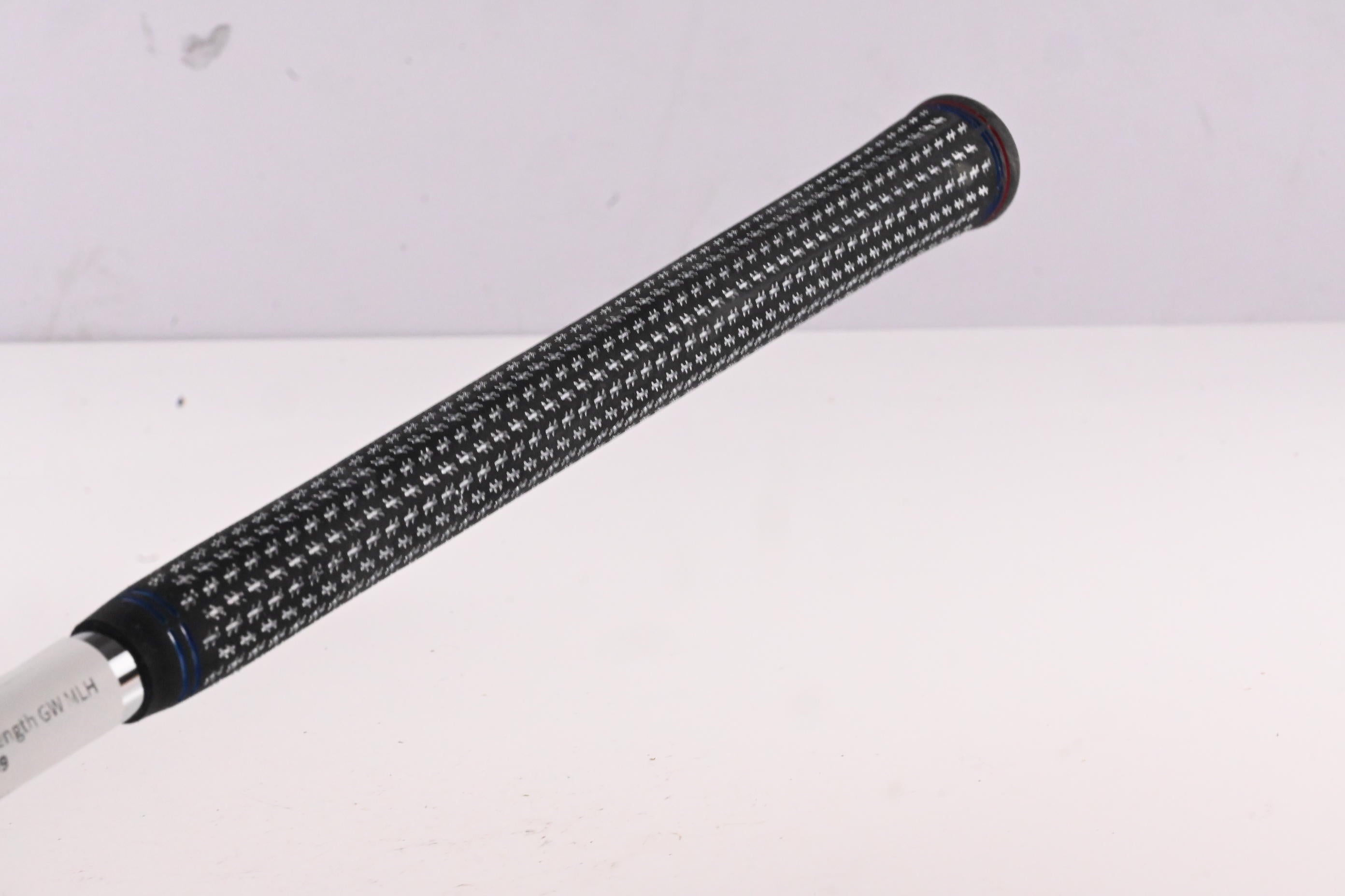 Left Hand Cobra King Tec One Length Gap Wedge / 49 Degree / Regular Flex KBS