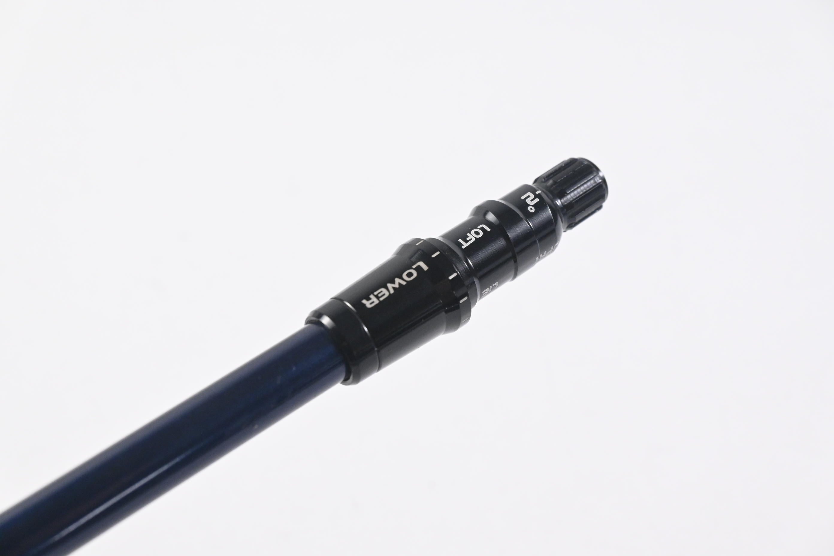Fujikura Ventus Blue 5 Driver Shaft / Regular Flex / Taylormade 2nd Gen