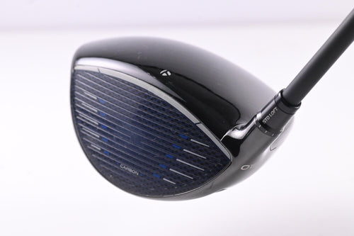 TaylorMade Qi10 LS Driver / 9 Degree / Stiff Flex Tensei AV Black 65 Shaft