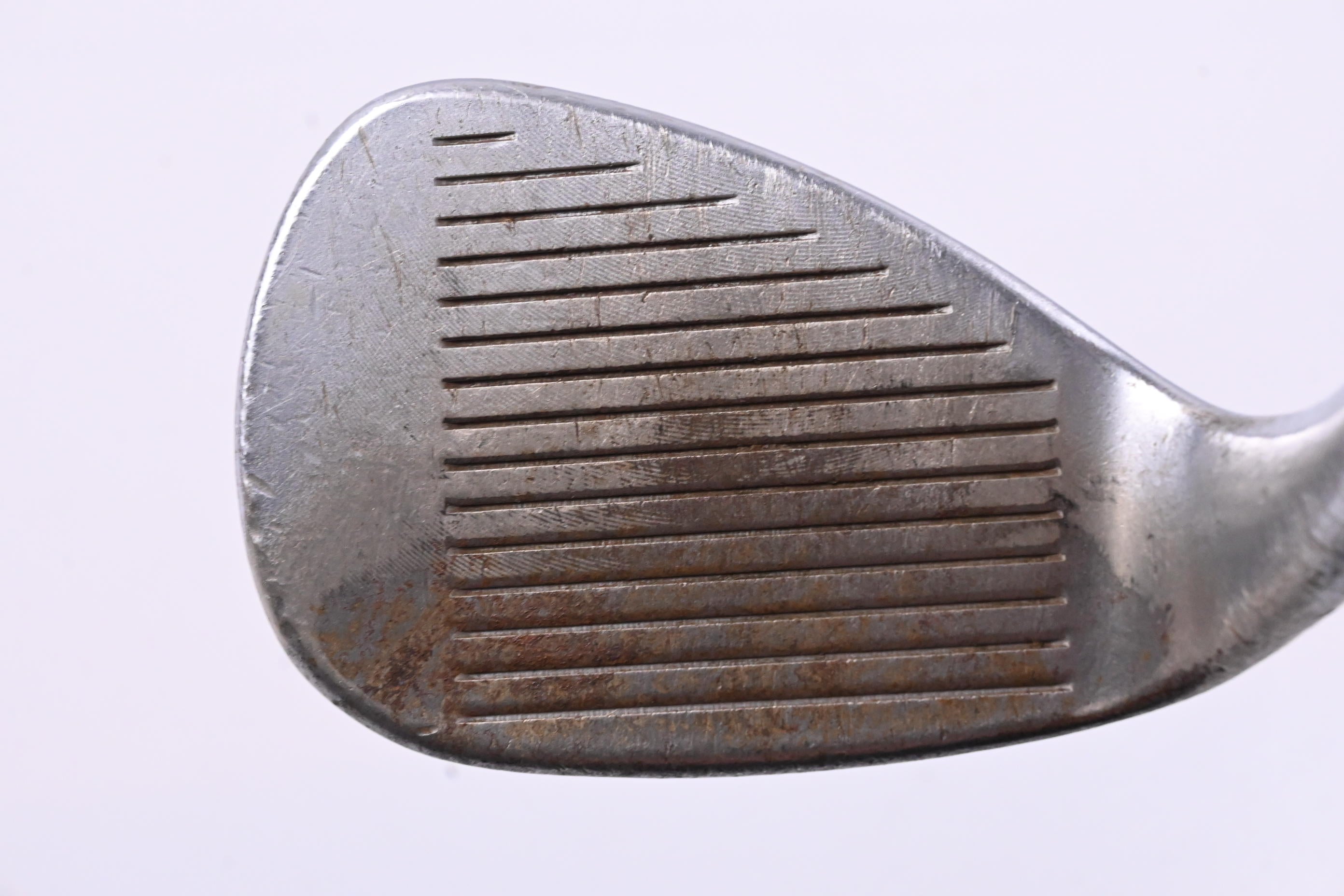 Titleist Vokey Spin Milled 2007 Lob Wedge / 60 Degree / Wedge Flex Steel Shaft