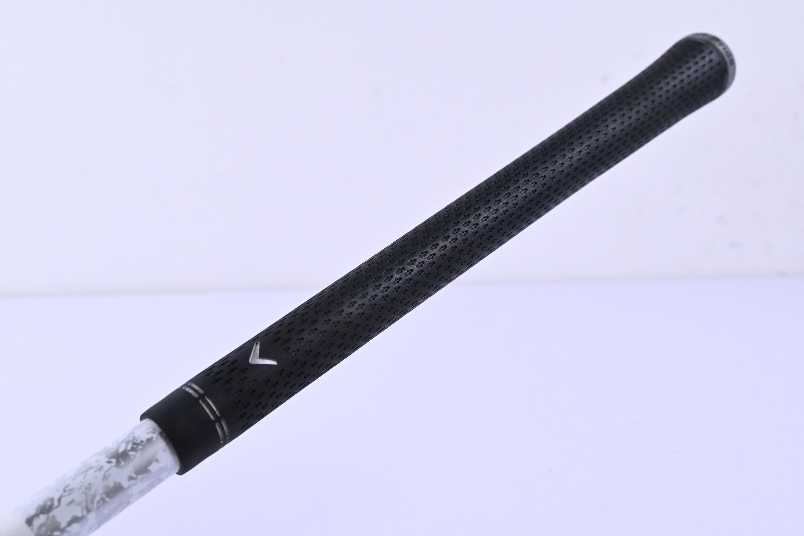 Callaway Elyte X Driver / 10.5 Degree / Regular Flex Denali Charcoal 50 Shaft