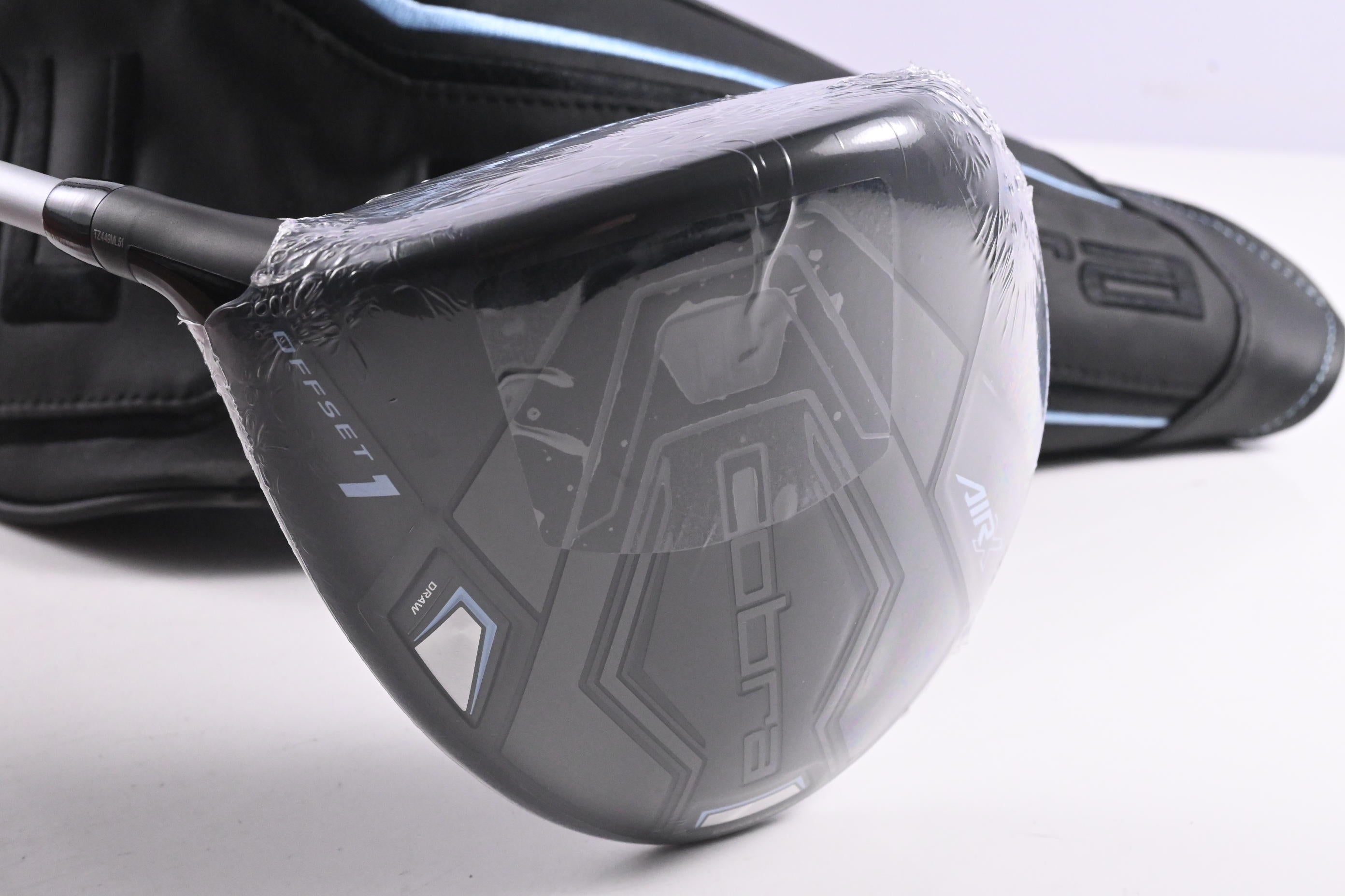 Left Hand Cobra AIR X 2.0 Offset Driver / 13.5 Degree / Ladies Flex Ultralite 40