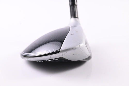 Taylormade M4 #3 HL Wood / 16.5 Degree / Regular Flex Motore X F3 6 Shaft