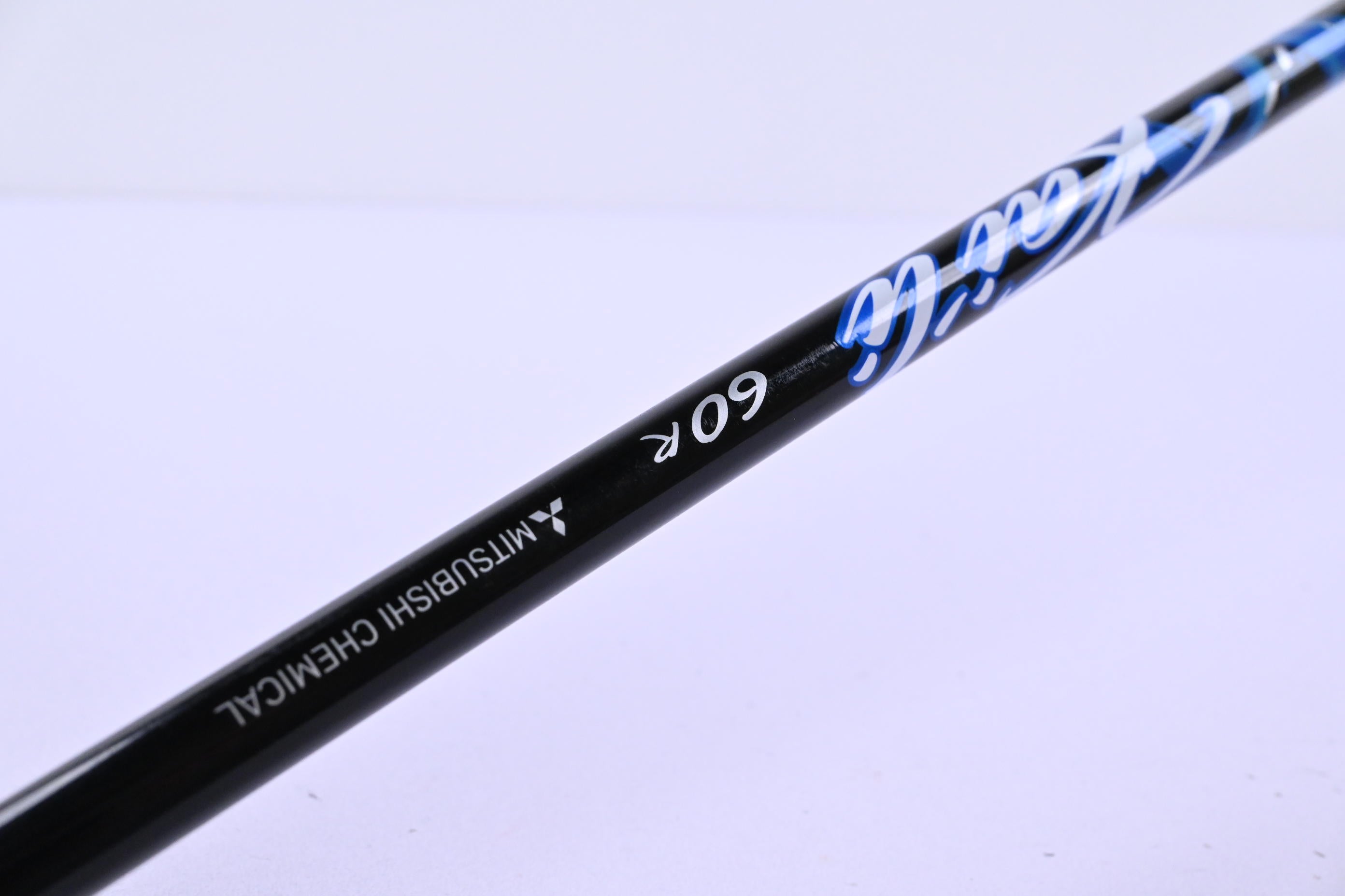 Cobra Aerojet Max Driver / 9 Degree / Regular Flex Kai'li Blue 60 Shaft