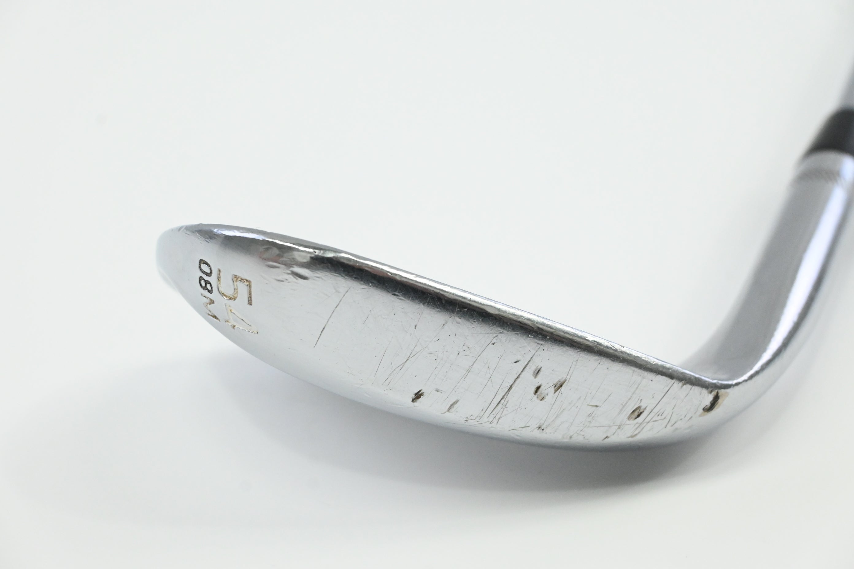 Titleist Vokey SM7 Sand Wedge / 54 Degree / Wedge Flex Vokey Design Shaft