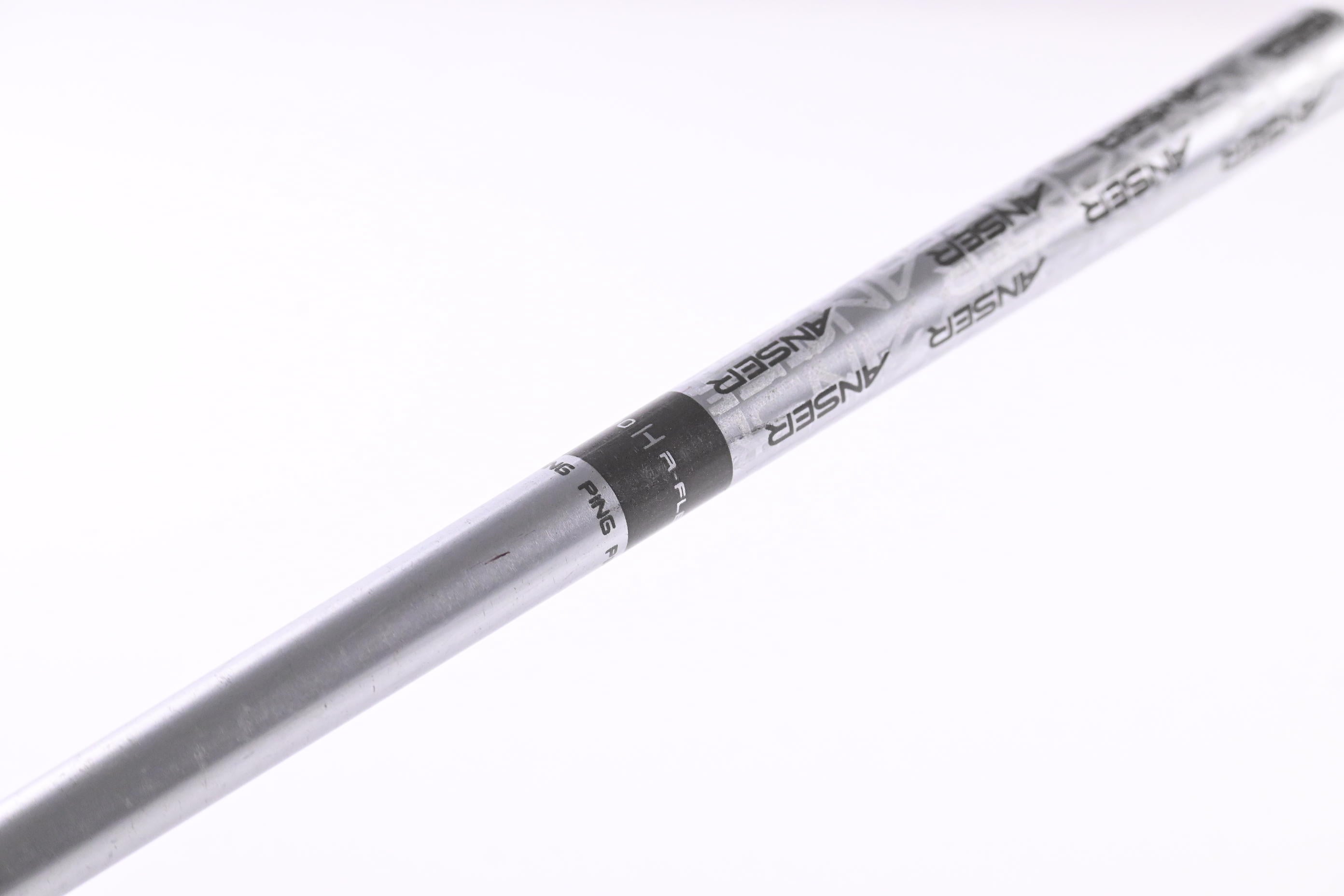 Ping Anser #4 Hybrid / 23 Degree / Regular Flex Ping TFC 800 H Shaft