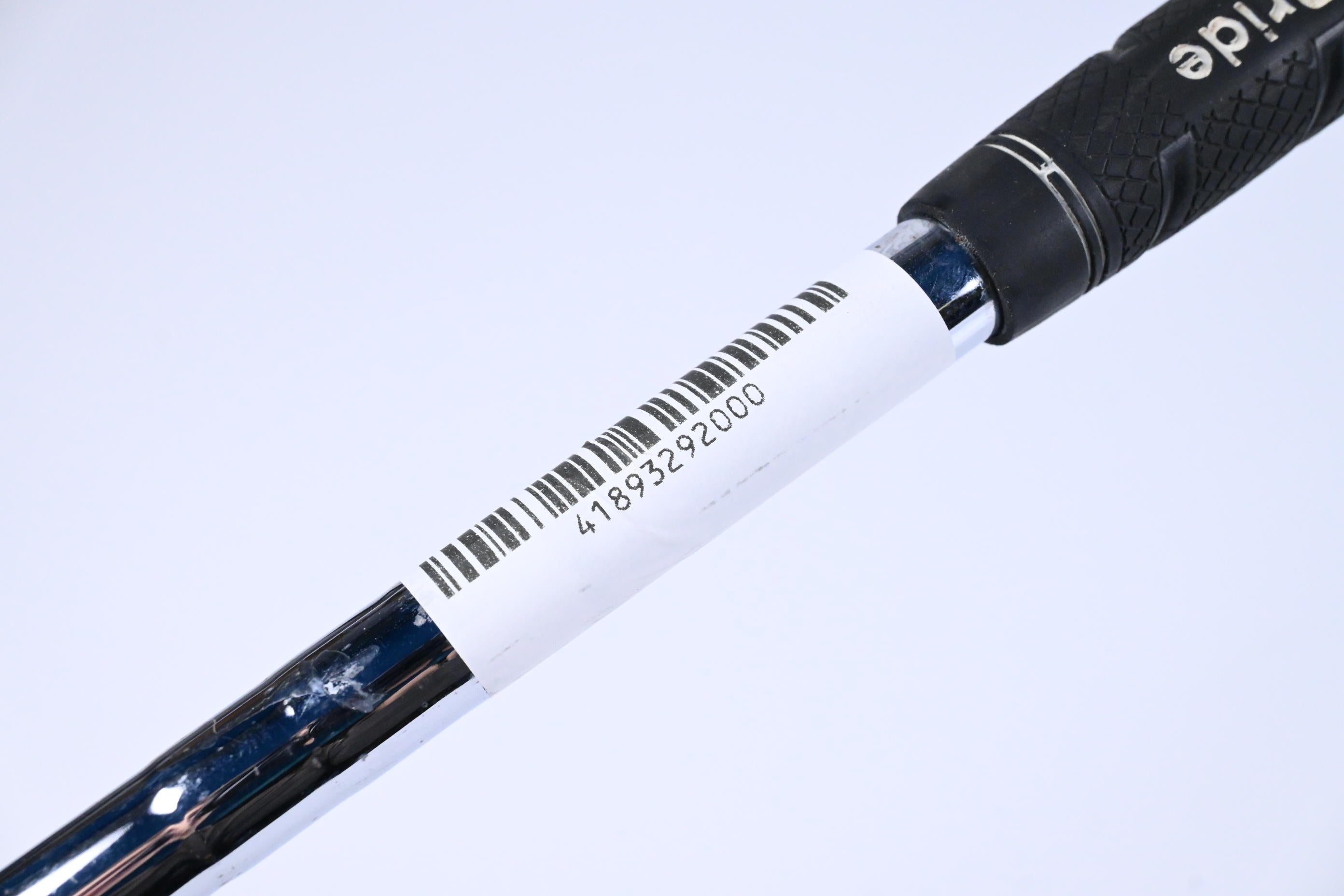 Ping Tour-W Gap Wedge / 50 Degree / Black Dot / Wedge Flex Steel Shaft