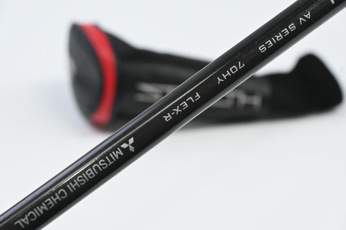 Taylormade Stealth Plus #3 Hybrid / 19.5 Degree / Regular Flex Tensei AV Blue 70