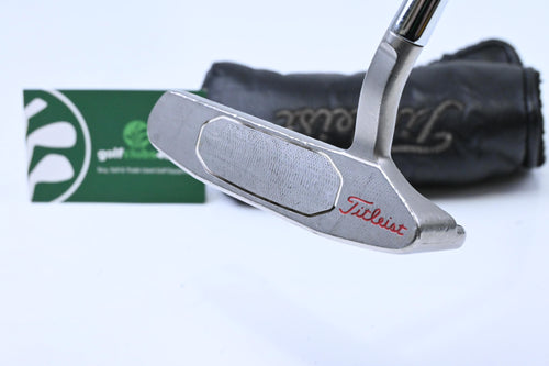 Scotty Cameron Studio Style Newport 2.5 Putter / 33 Inch